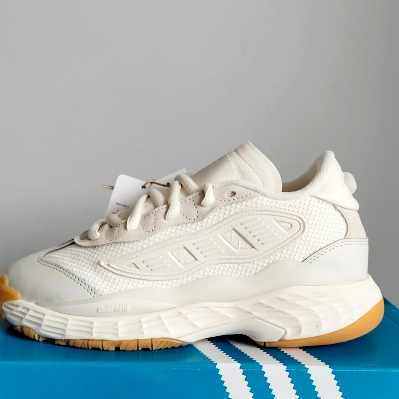 Adidas Niteball III sneakersy r. 36