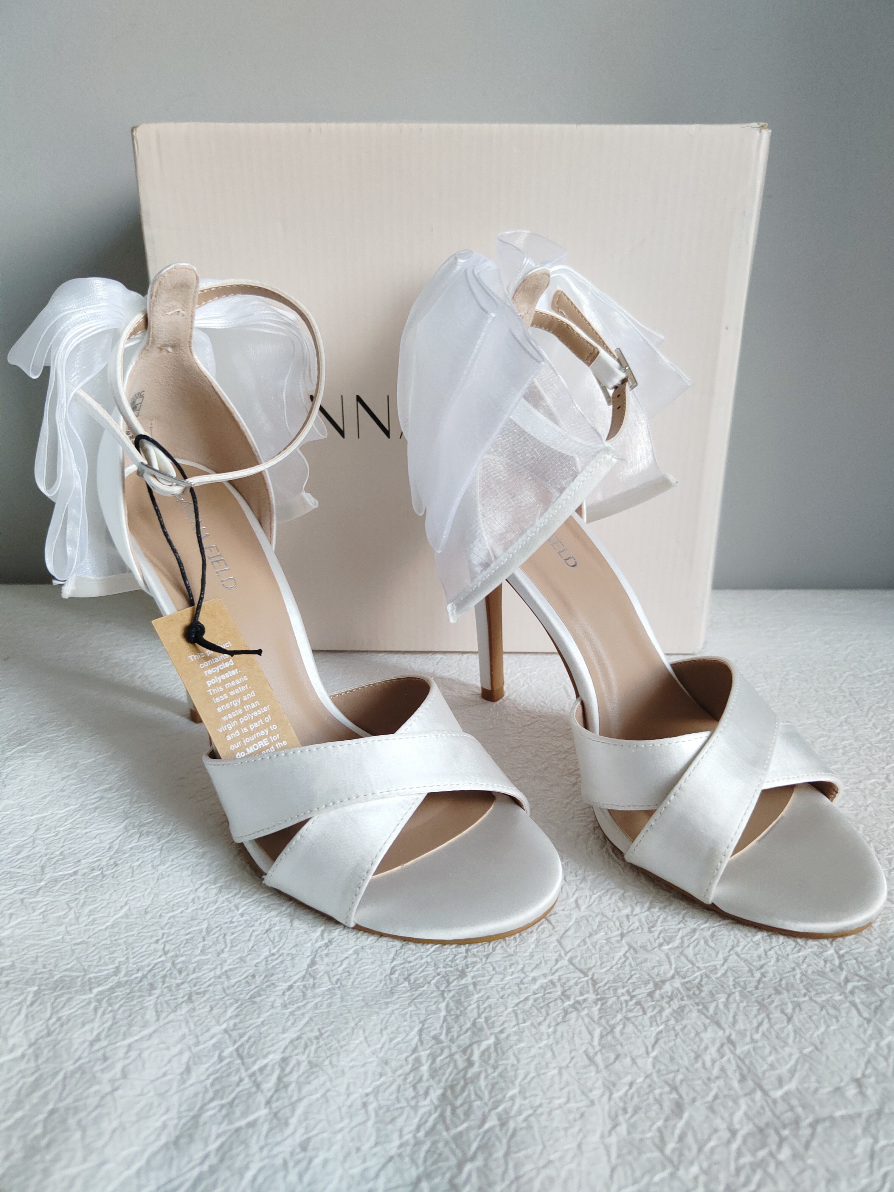 Anna Field sandały r. 37