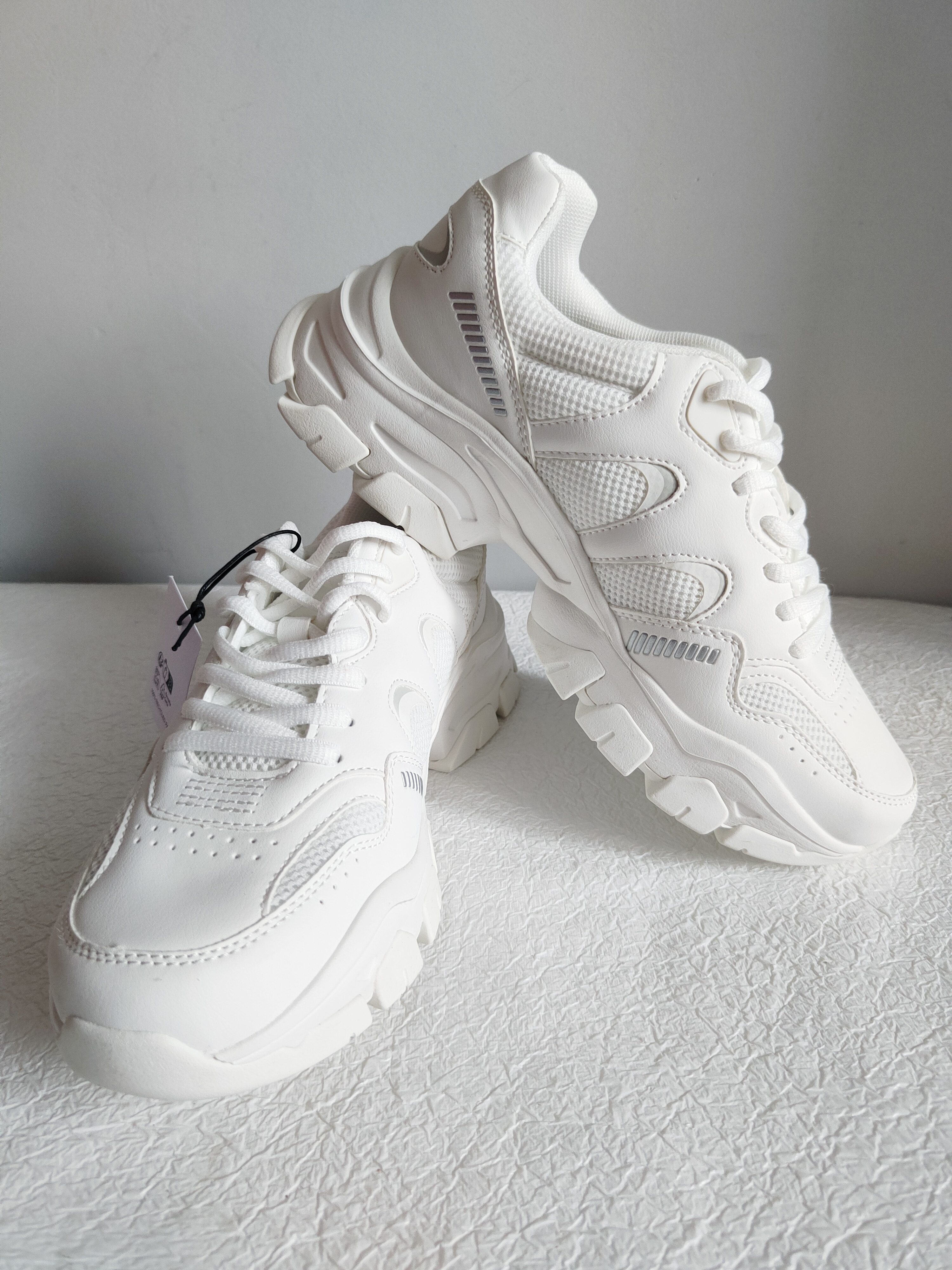 Yourturn sneakersy unisex r. 40