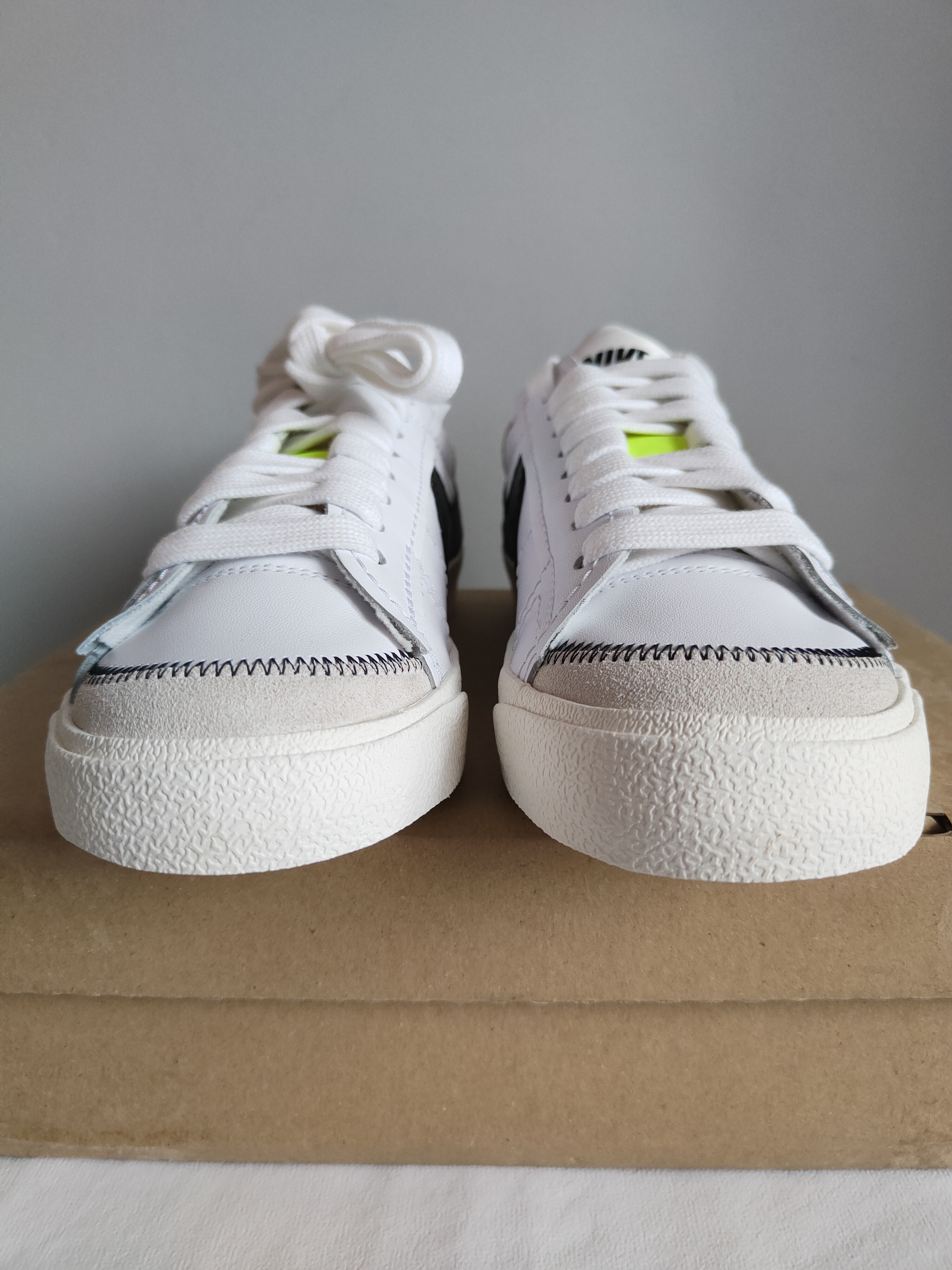 Nike Blazer Low '77 Jumbo r. 42,5