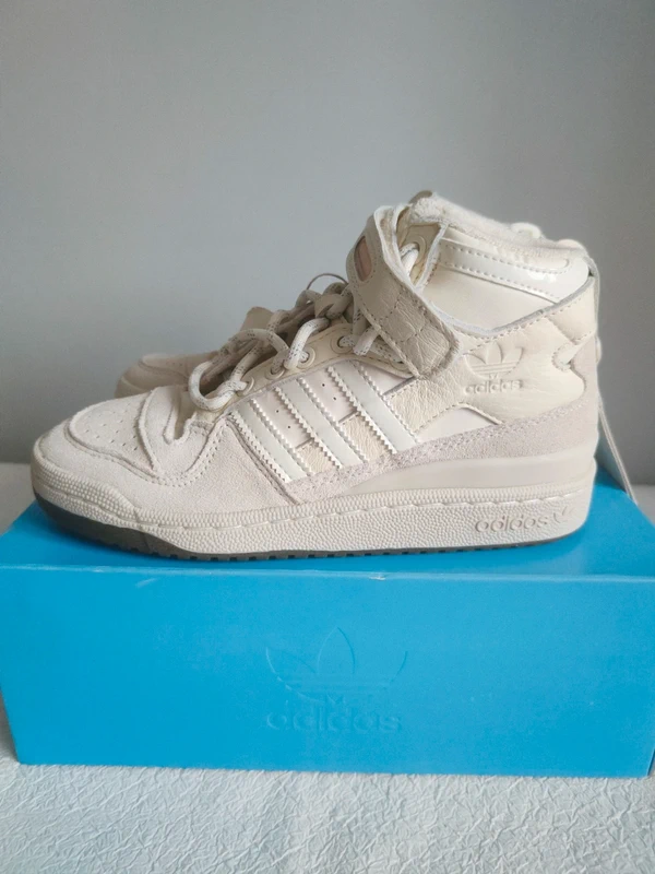 Ivy Park x Adidas Forum Mid sneakersy r. 37 1/3