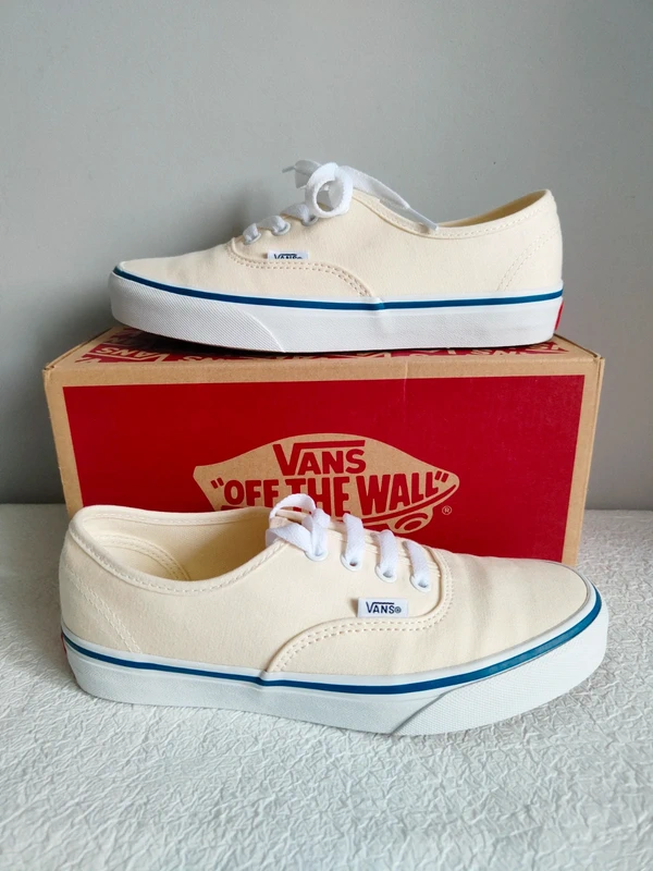 Vans Authentic tenisówki r. 36,5