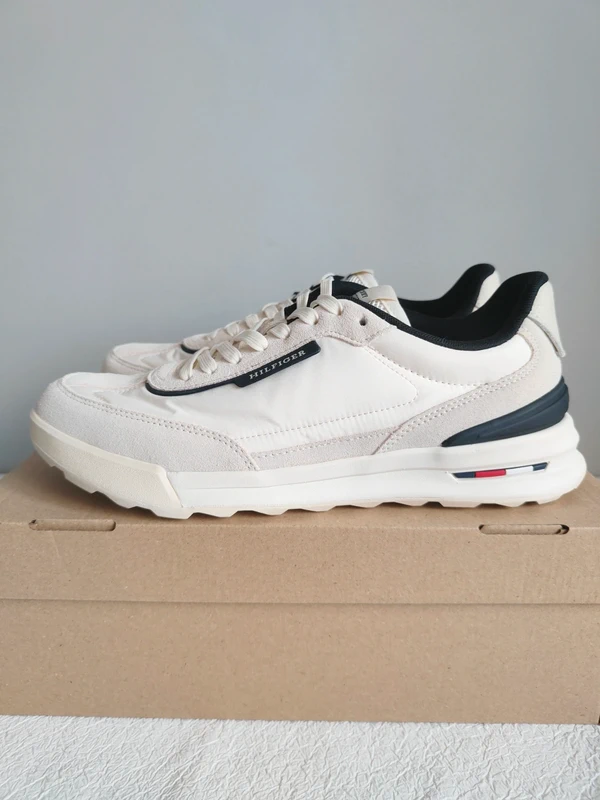 Tommy Hilfiger Retro Runner sneakersy r. 43