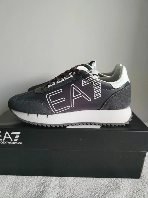  EA7 Emporio Armani sneakersy r. 38
