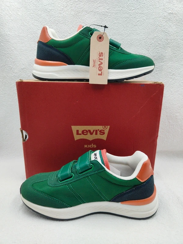Levi's Logan Deportiva sneakersy dziecięce r. 33