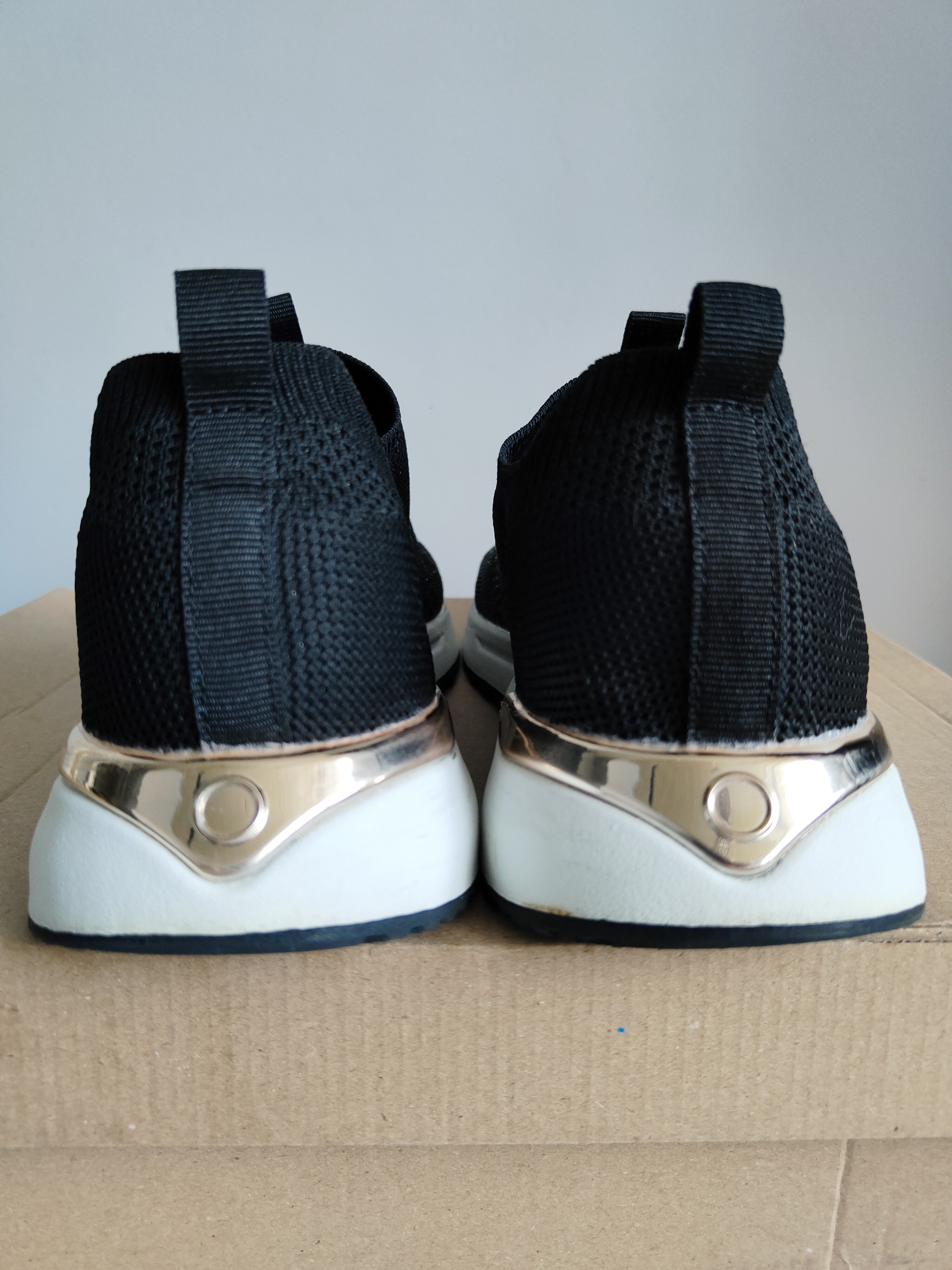 Buty wsuwane Anna Field r. 42