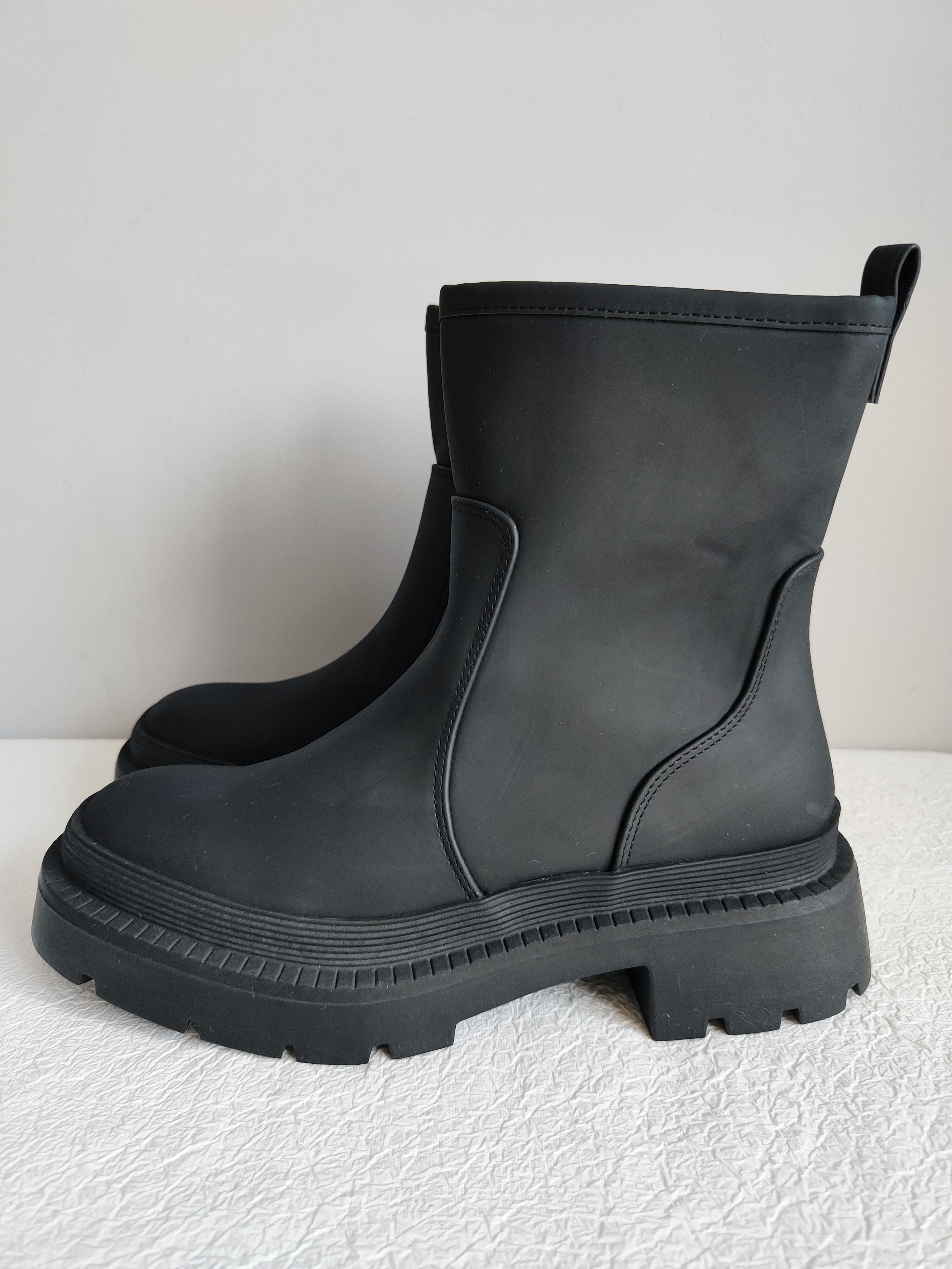 Cassis Cote d'Azur Oani botki r. 38