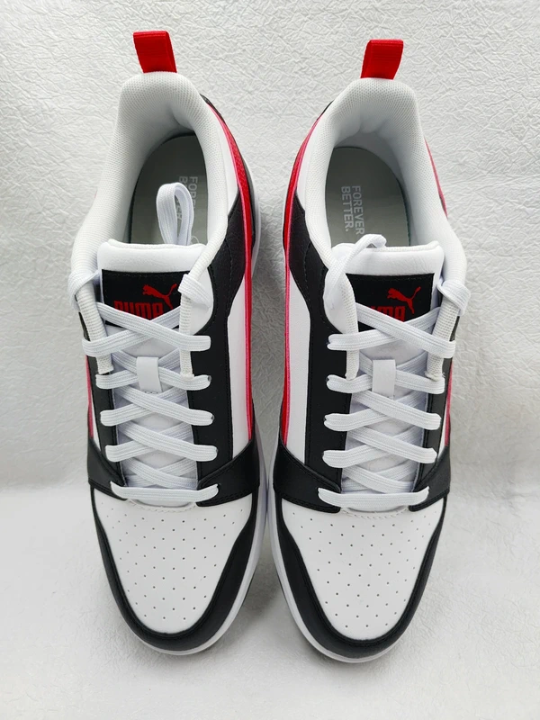 Puma Rebound v6 Low sneakersy r. 45