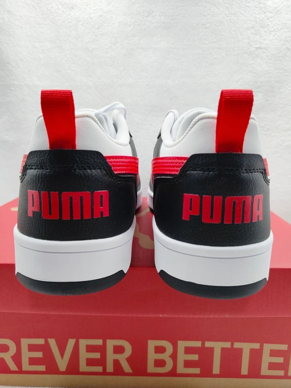 Puma Rebound v6 Low sneakersy r. 45
