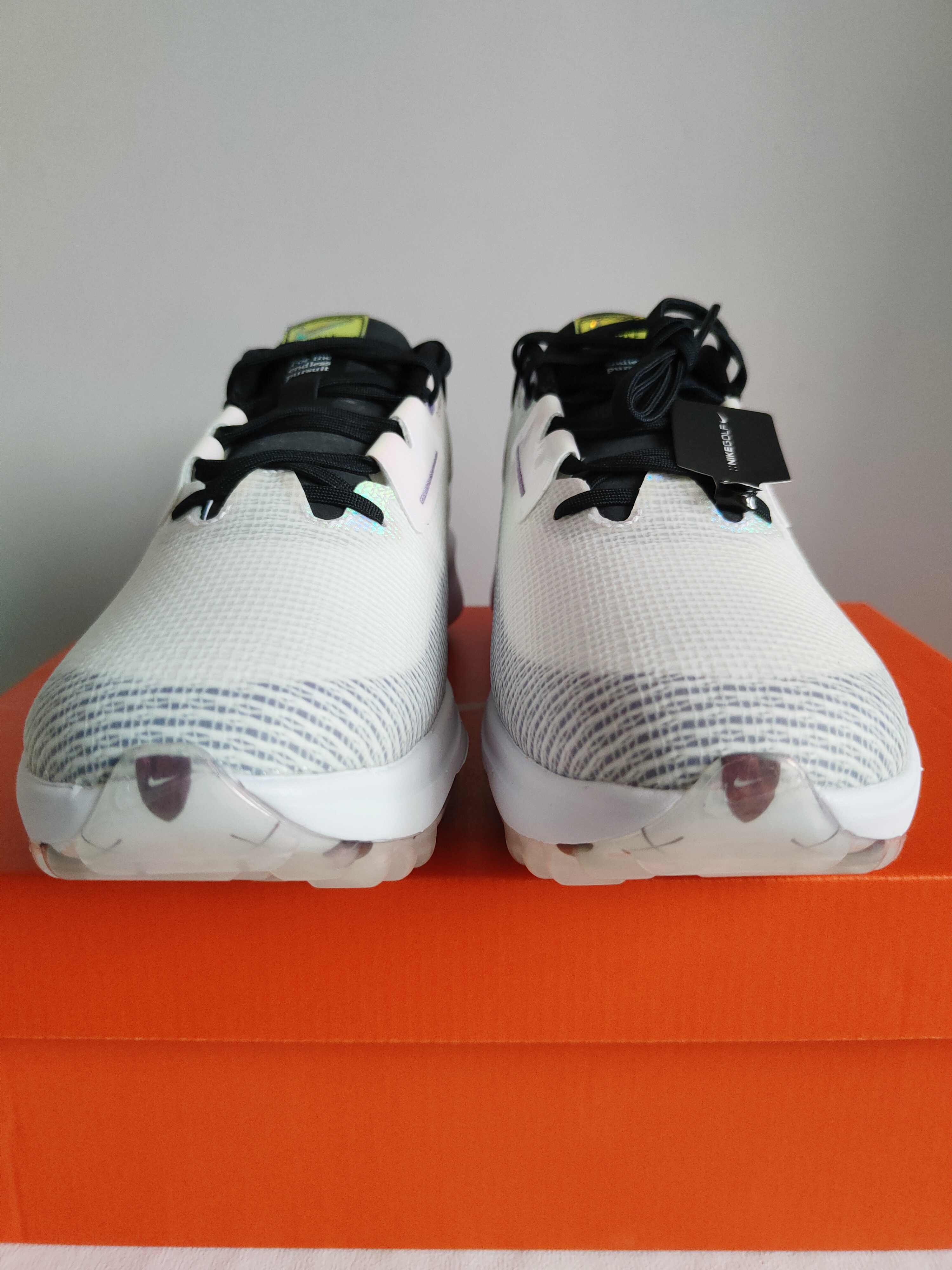 Nike Air Zoom Infinity Tour NRG r. 41