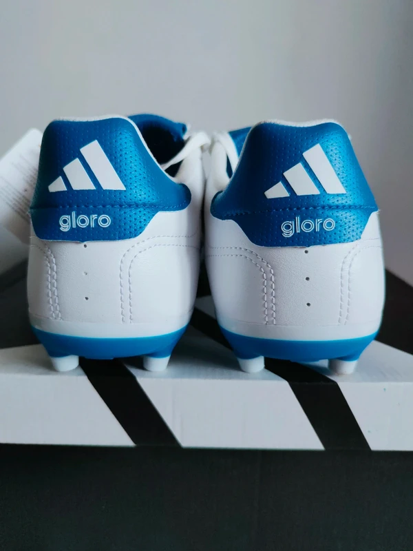 Adidas Copa Gloro II FG buty piłkarskie r. 44 2/3