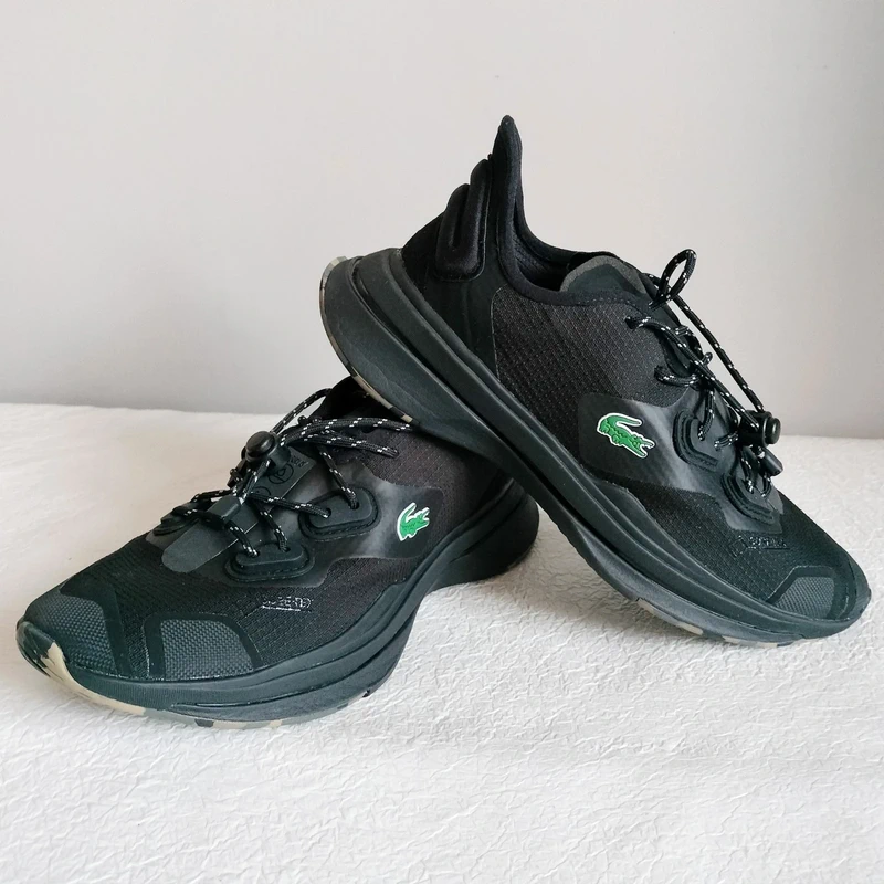 Lacoste Run Spin Ultra GTX Textile r. 36