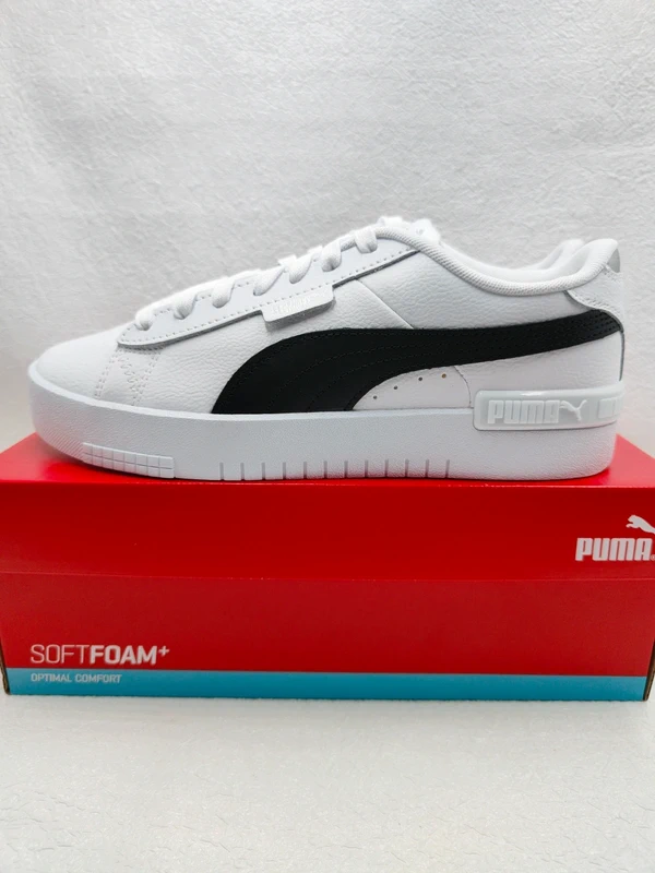 Puma Jada skórzane sneakersy r. 39