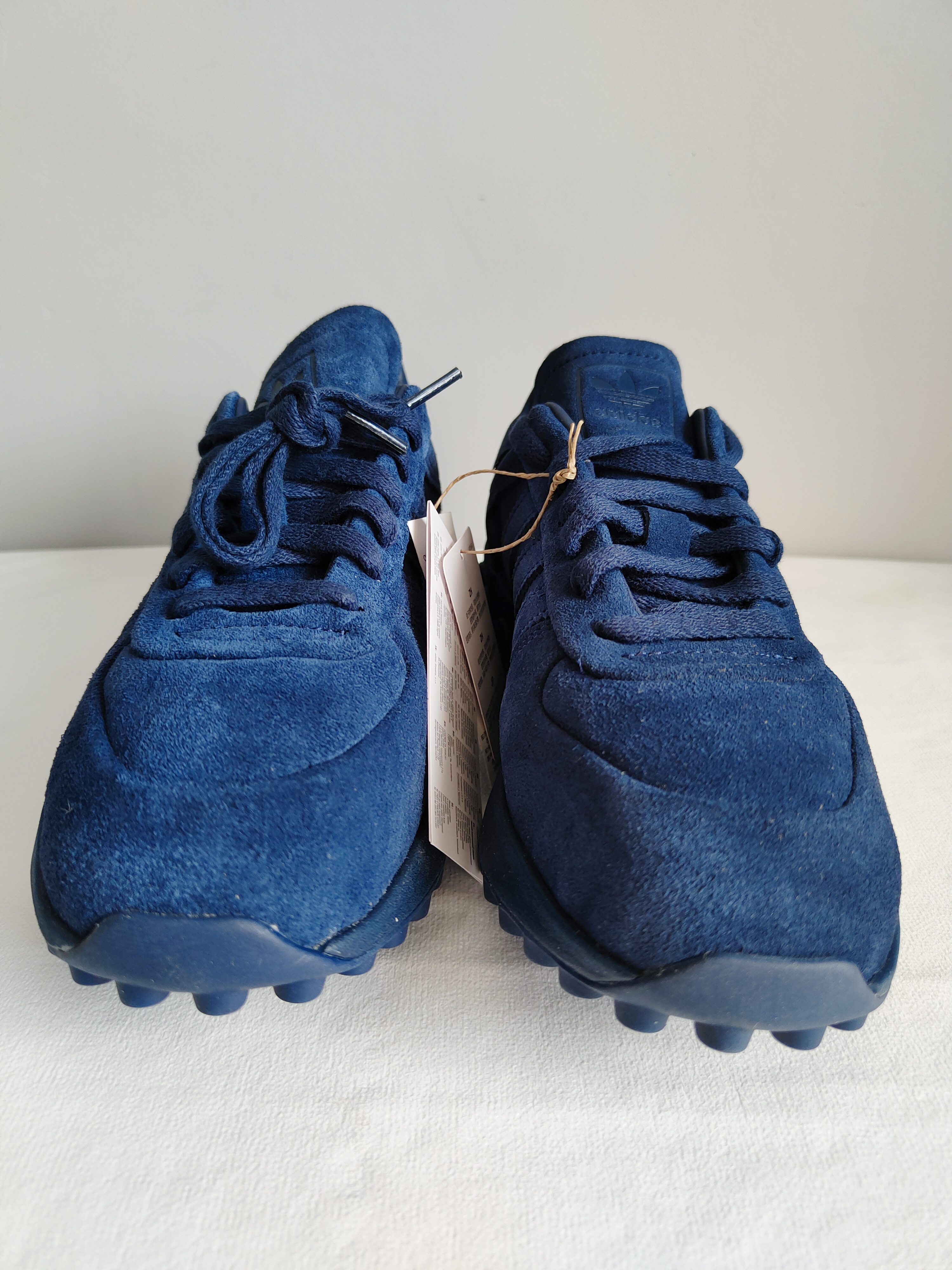 Adidas Originals LA Trainer LUX w rozmiarze 40 2/3