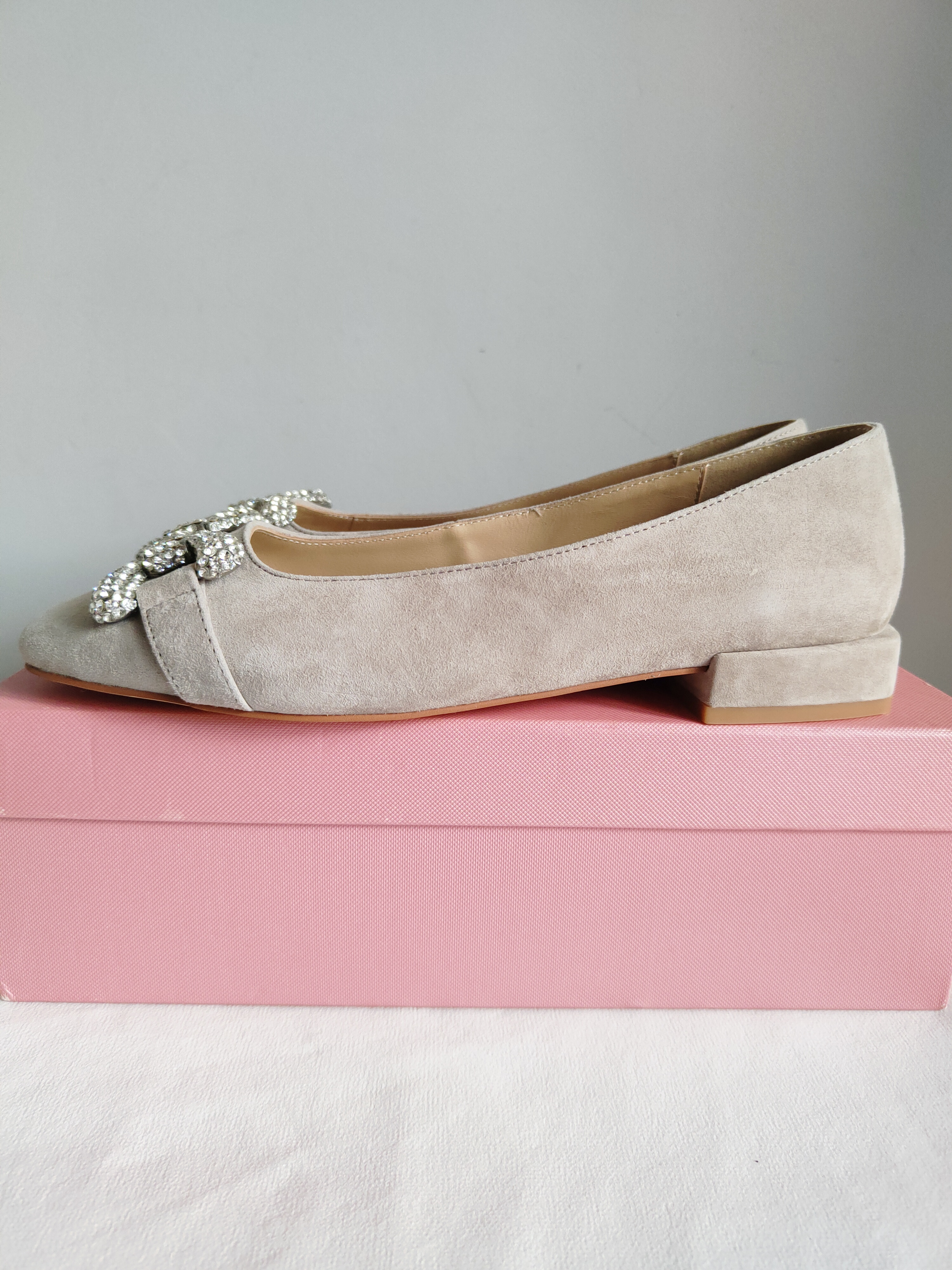 Alma en Pena baleriny r. 40