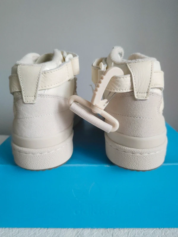 Ivy Park x Adidas Forum Mid sneakersy r. 37 1/3