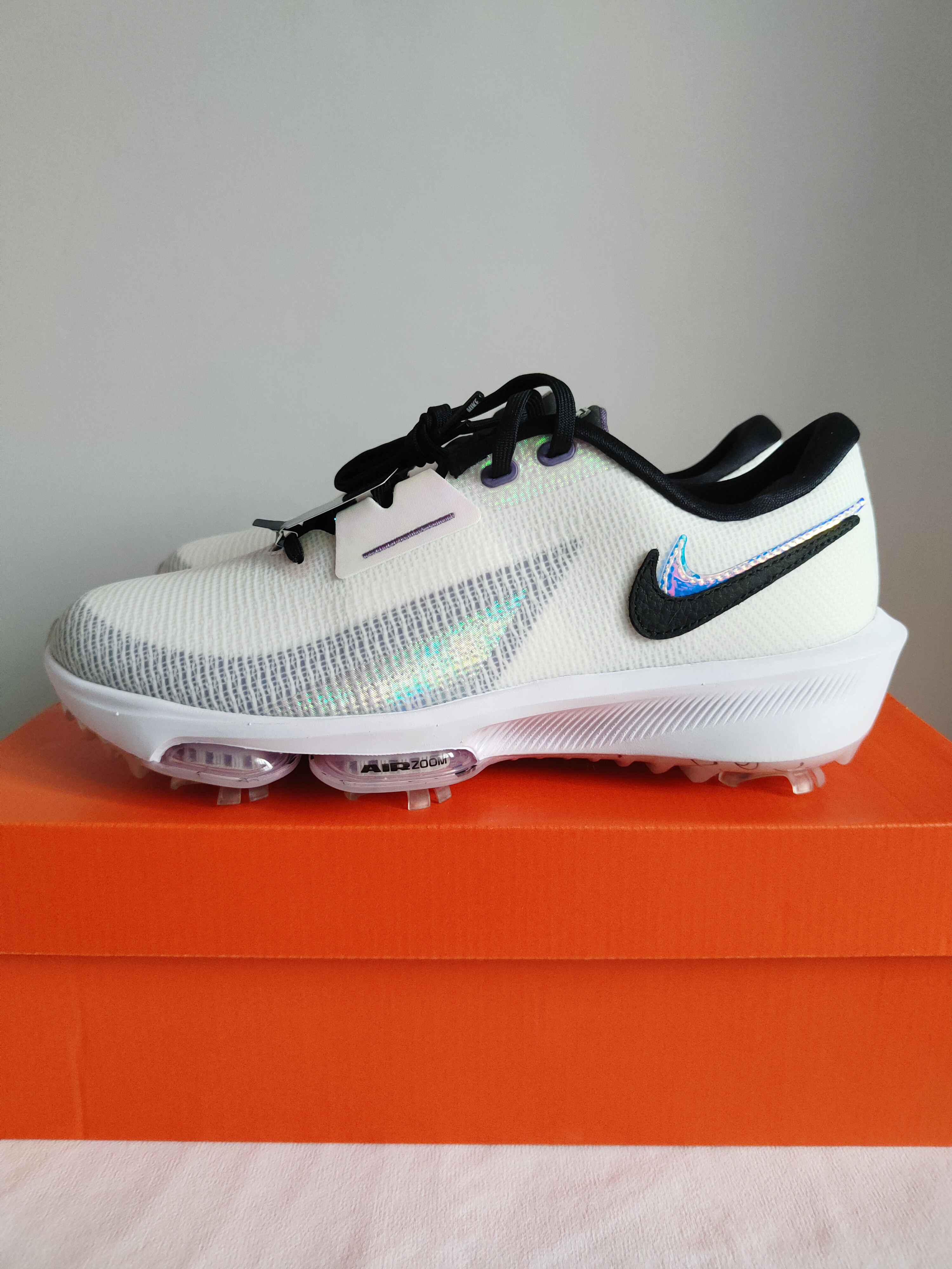 Nike Air Zoom Infinity Tour NRG r. 41