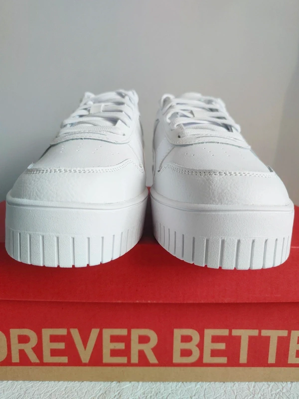 Puma Carina Street sneakersy r. 41