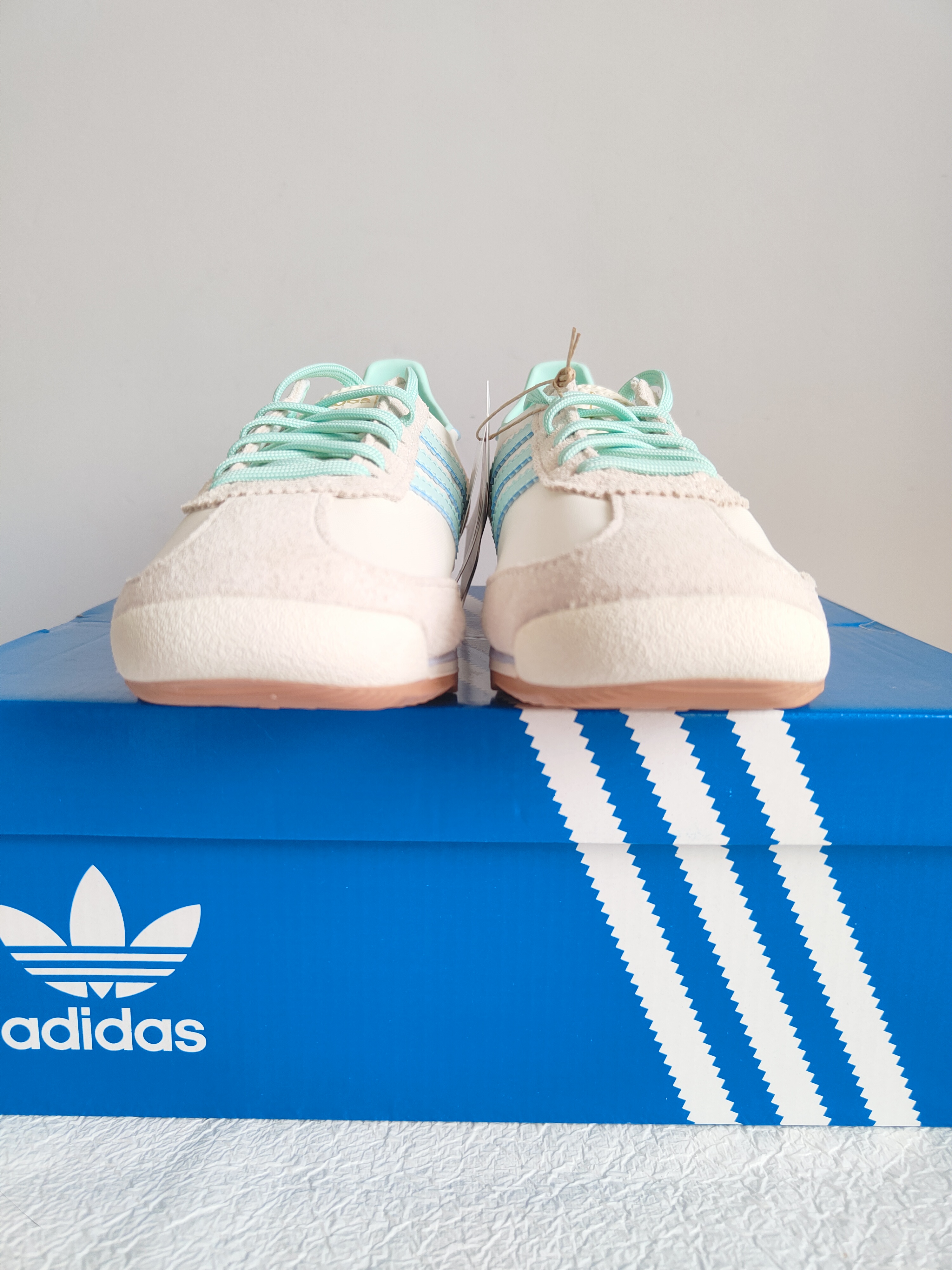 Adidas SL 72 OG sneakersy r. 37 1/3