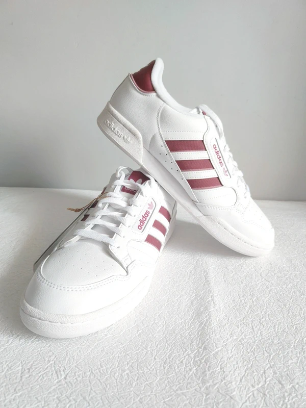 Adidas Continental 80 Stripes sneakersy r. 45 1/3