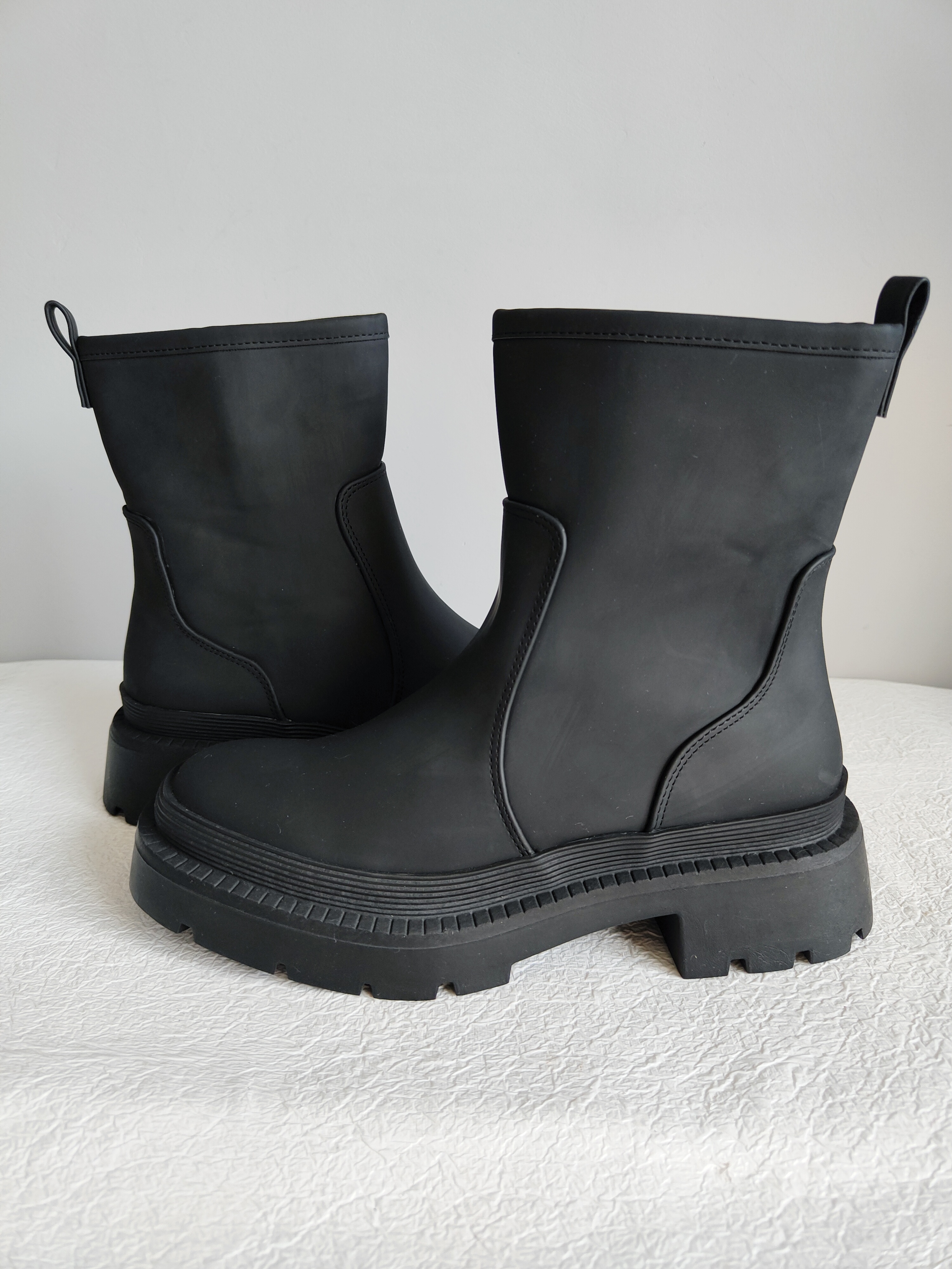 Cassis Cote d'Azur Oani botki r. 38