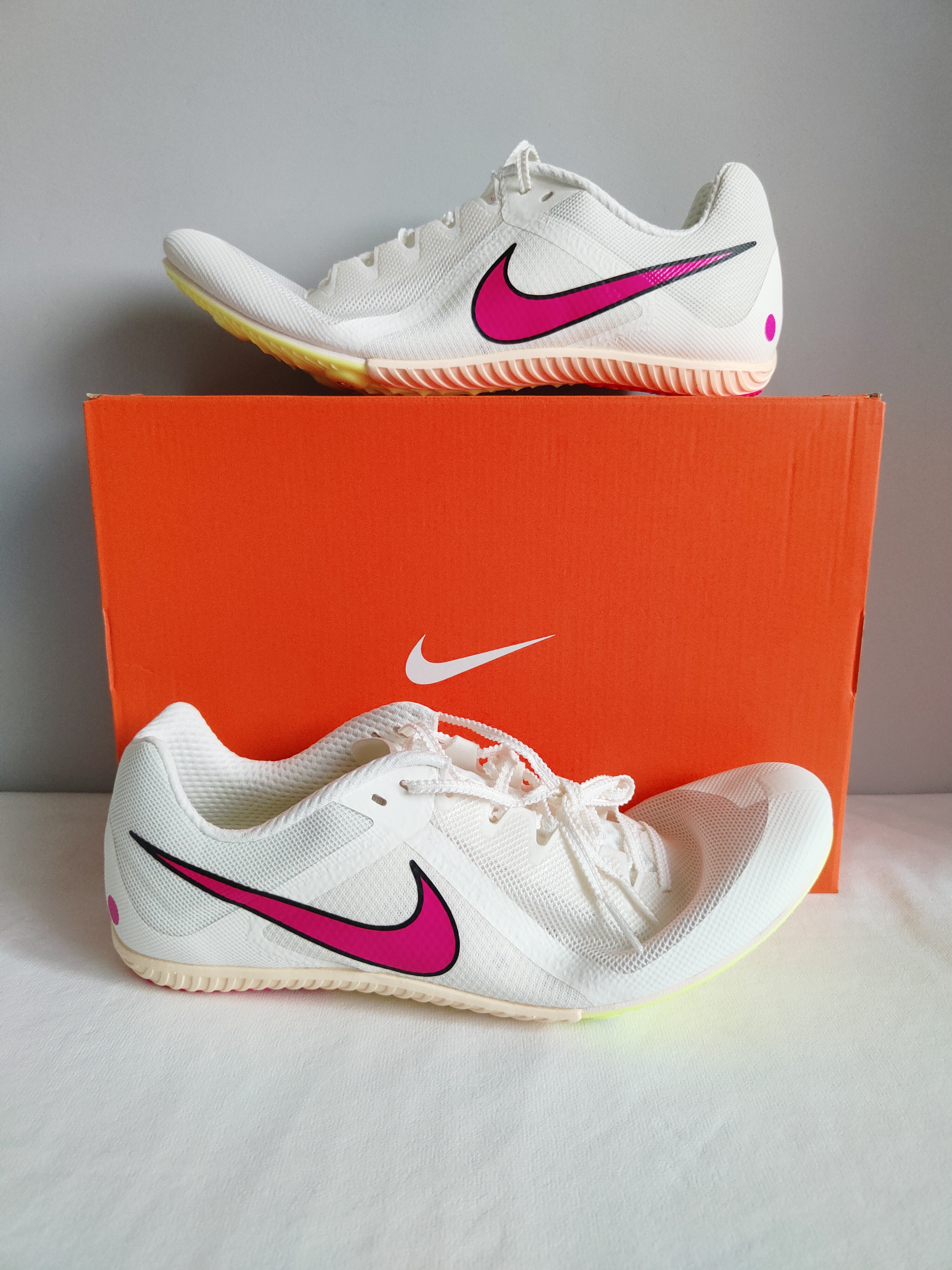 Nike Zoom Rival Multi kolce