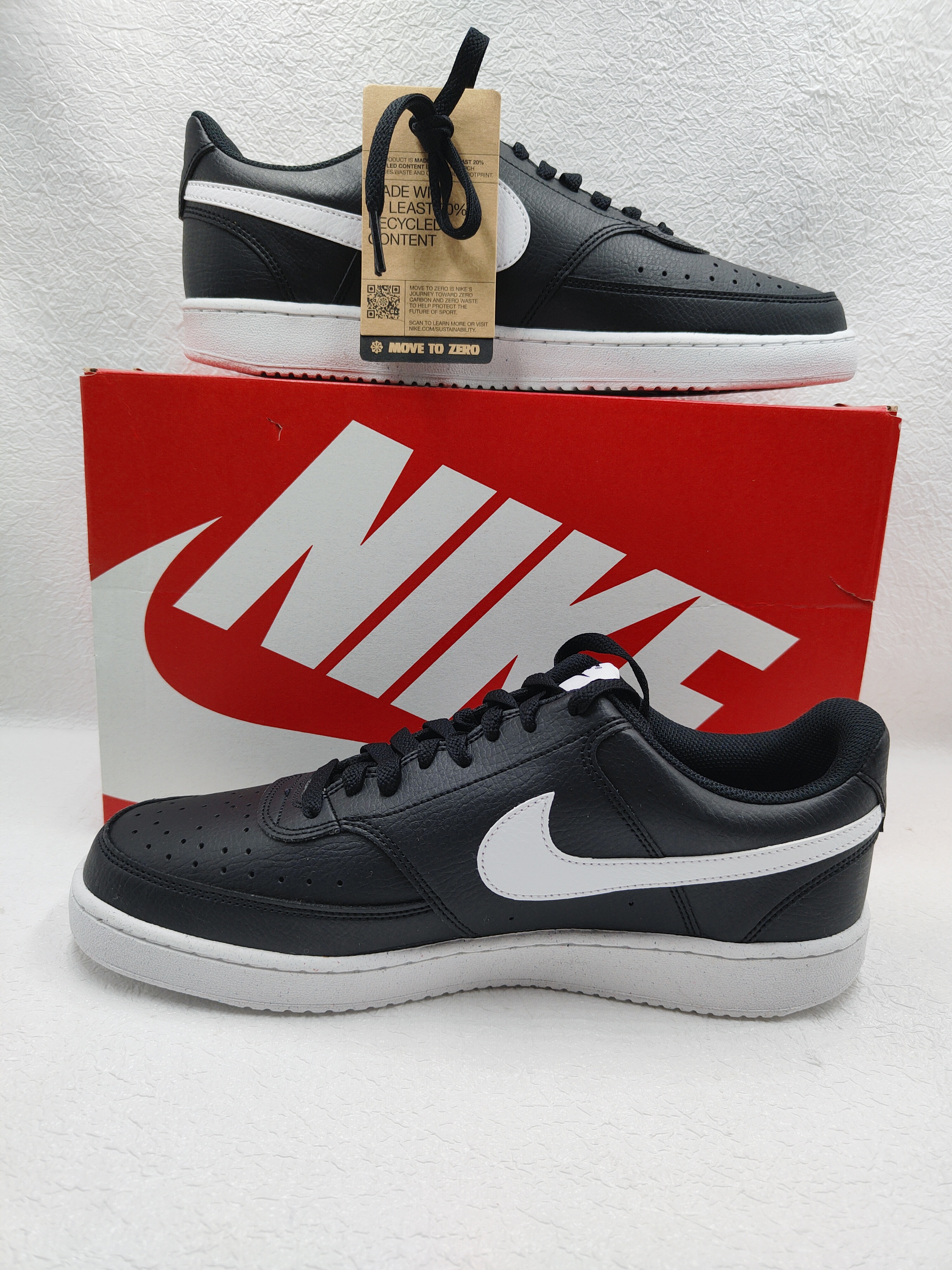Nike Court Vision Lo Nn r. 45