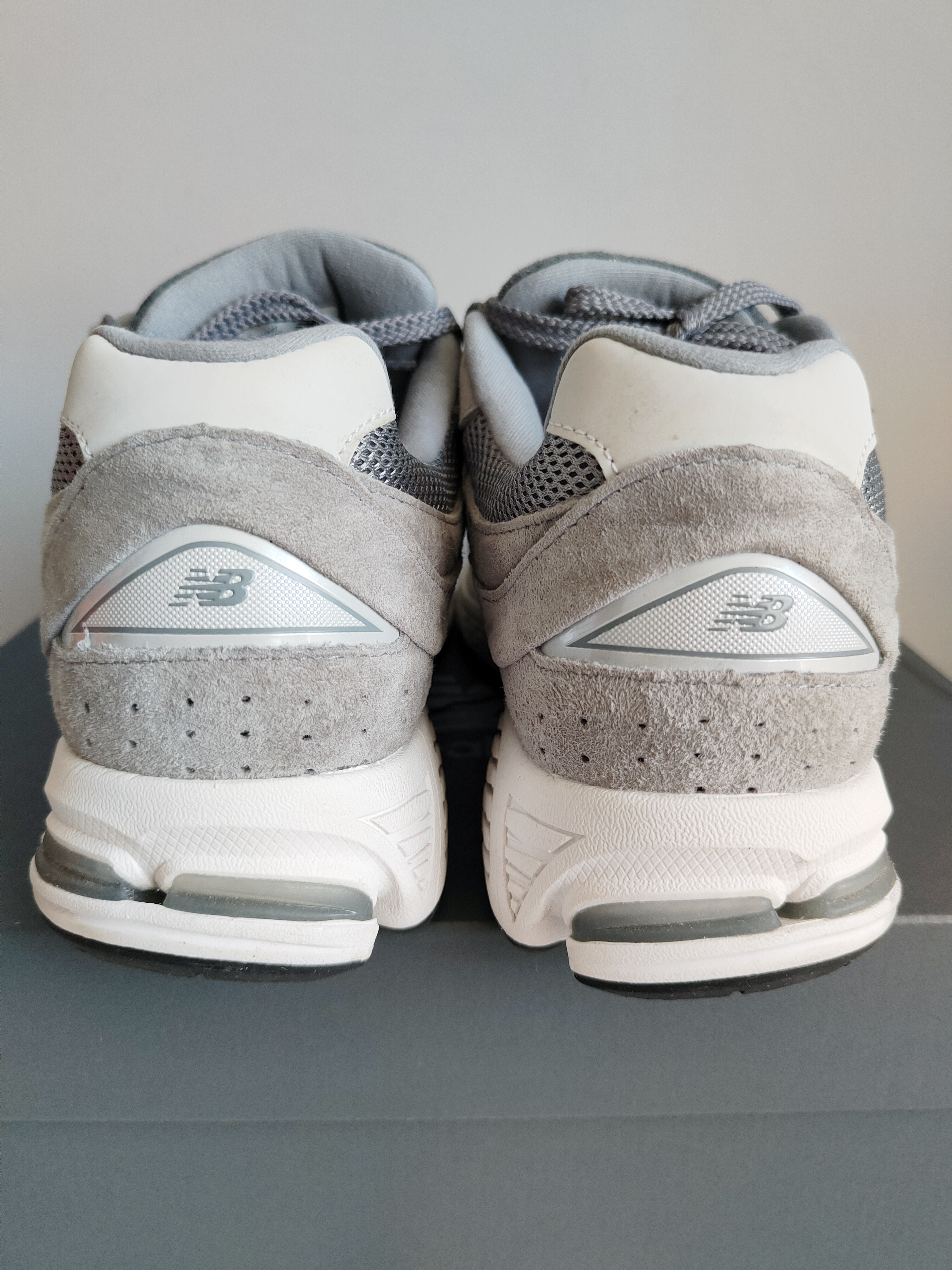 New Balance M2002RST R 44,5