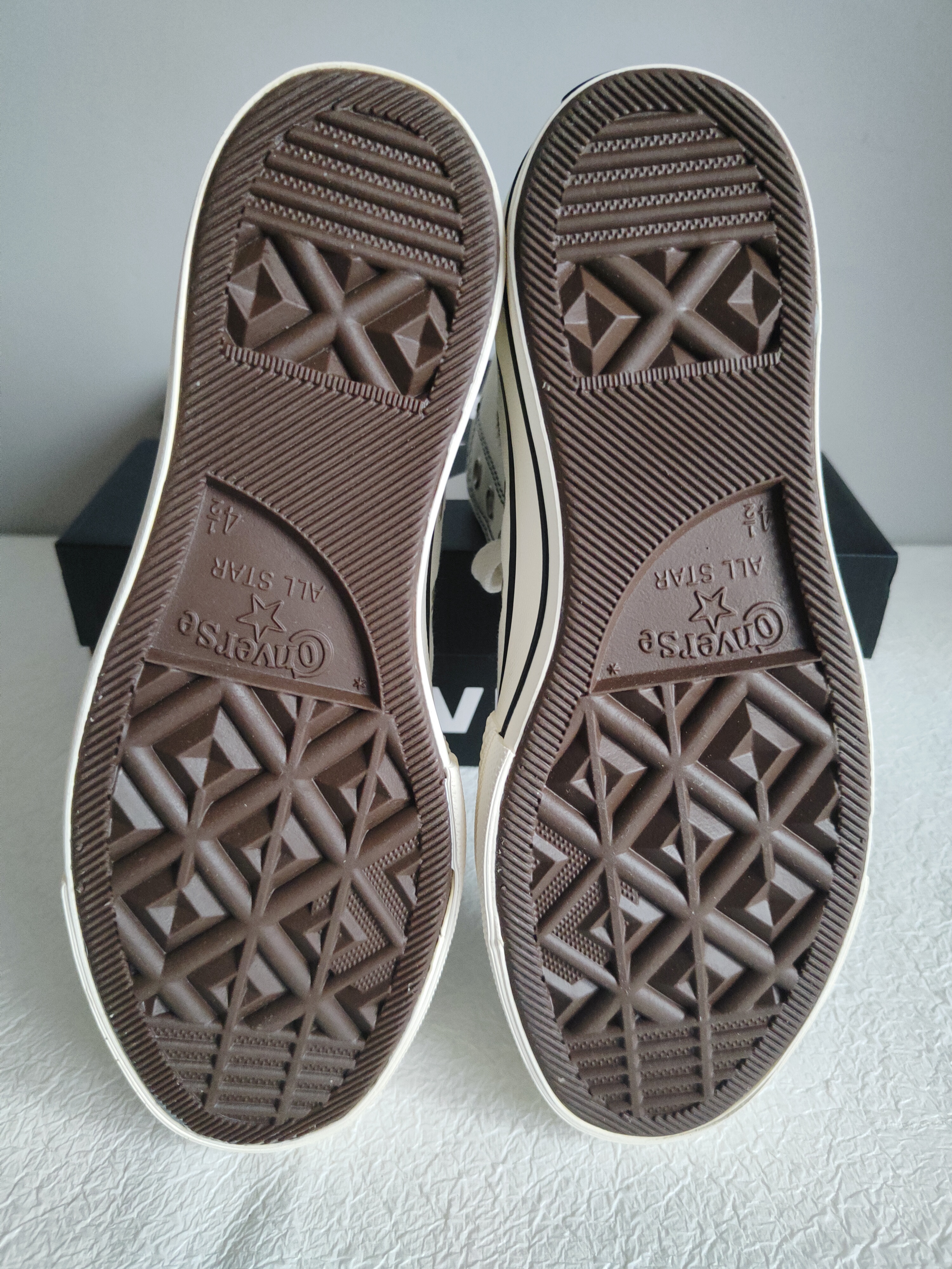 Converse Chuck Taylor All Star Lift r. 37