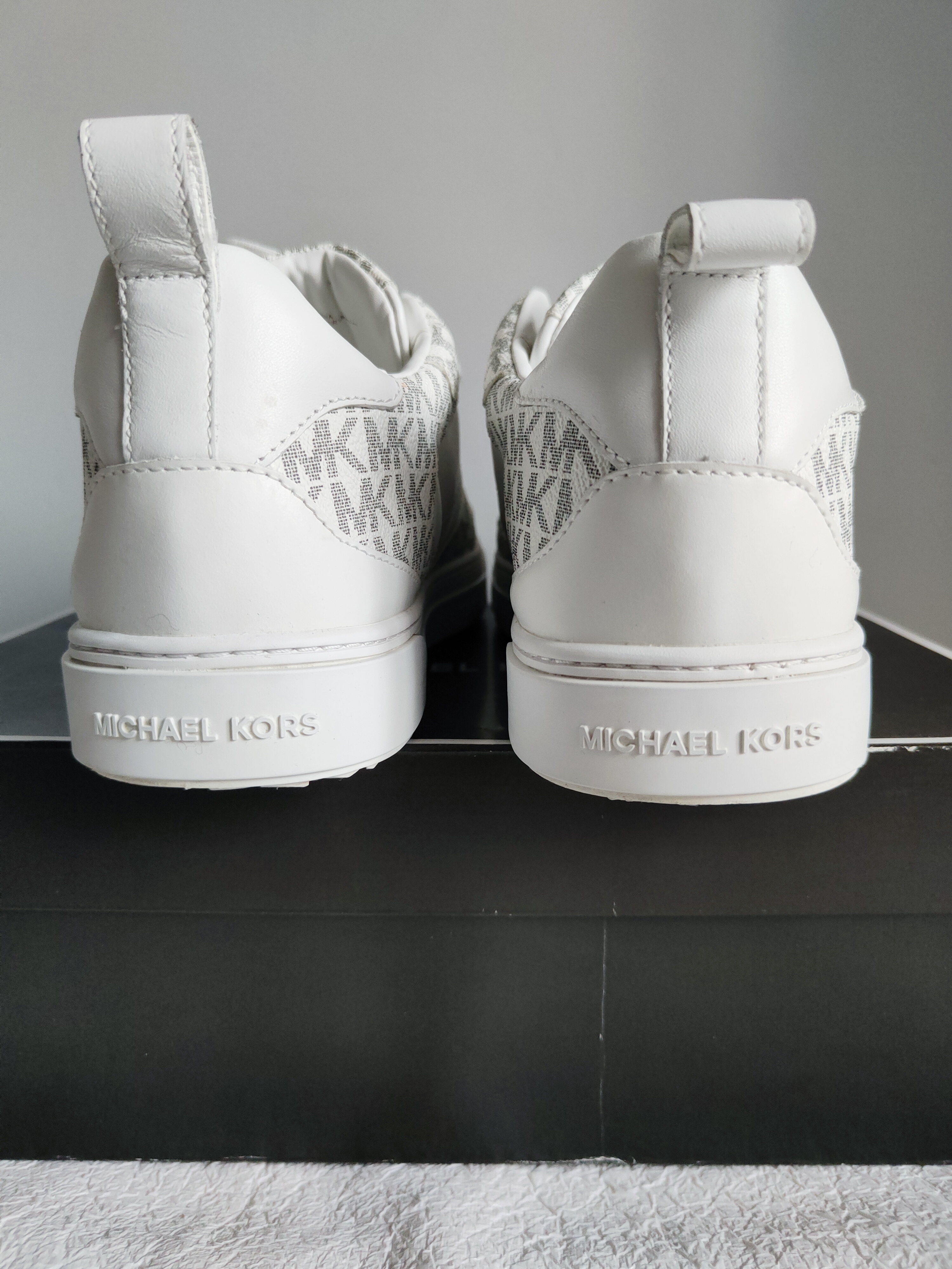 Sneakersy Michael Kors Baxter r. 42