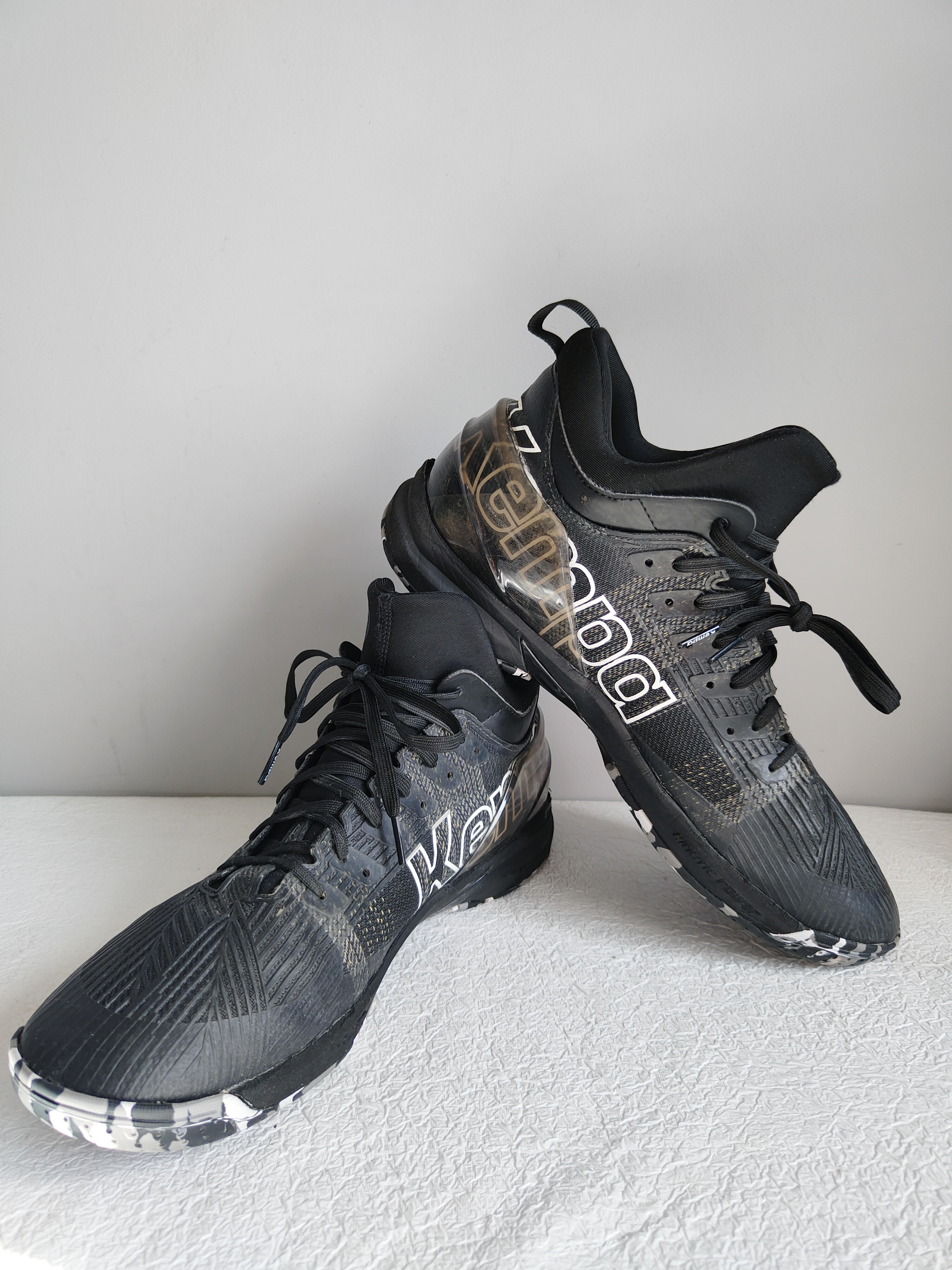 Kempa buty halowe Attack Mids r. 46