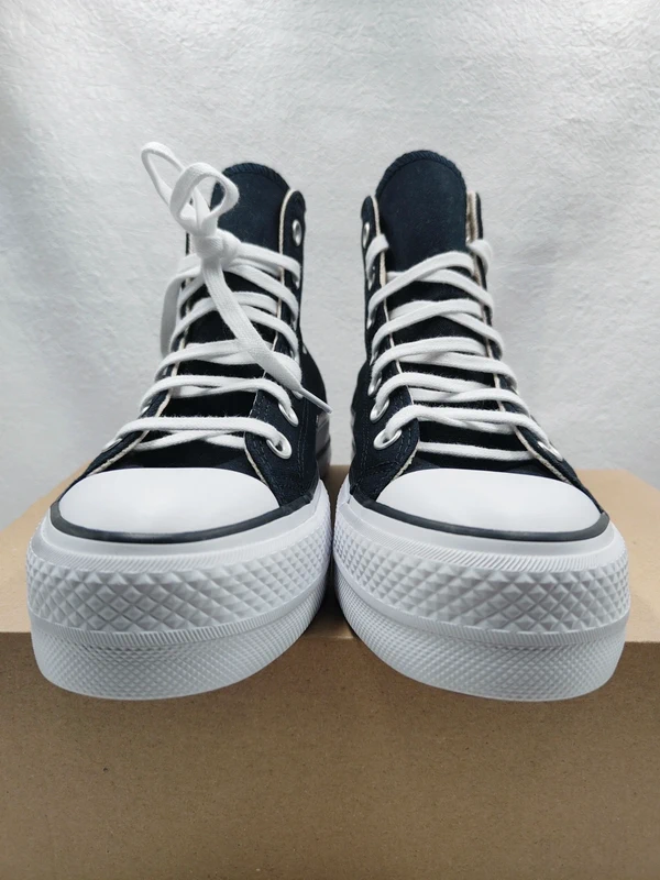 Converse Chuck Taylor All Star Lift Hi r. 38