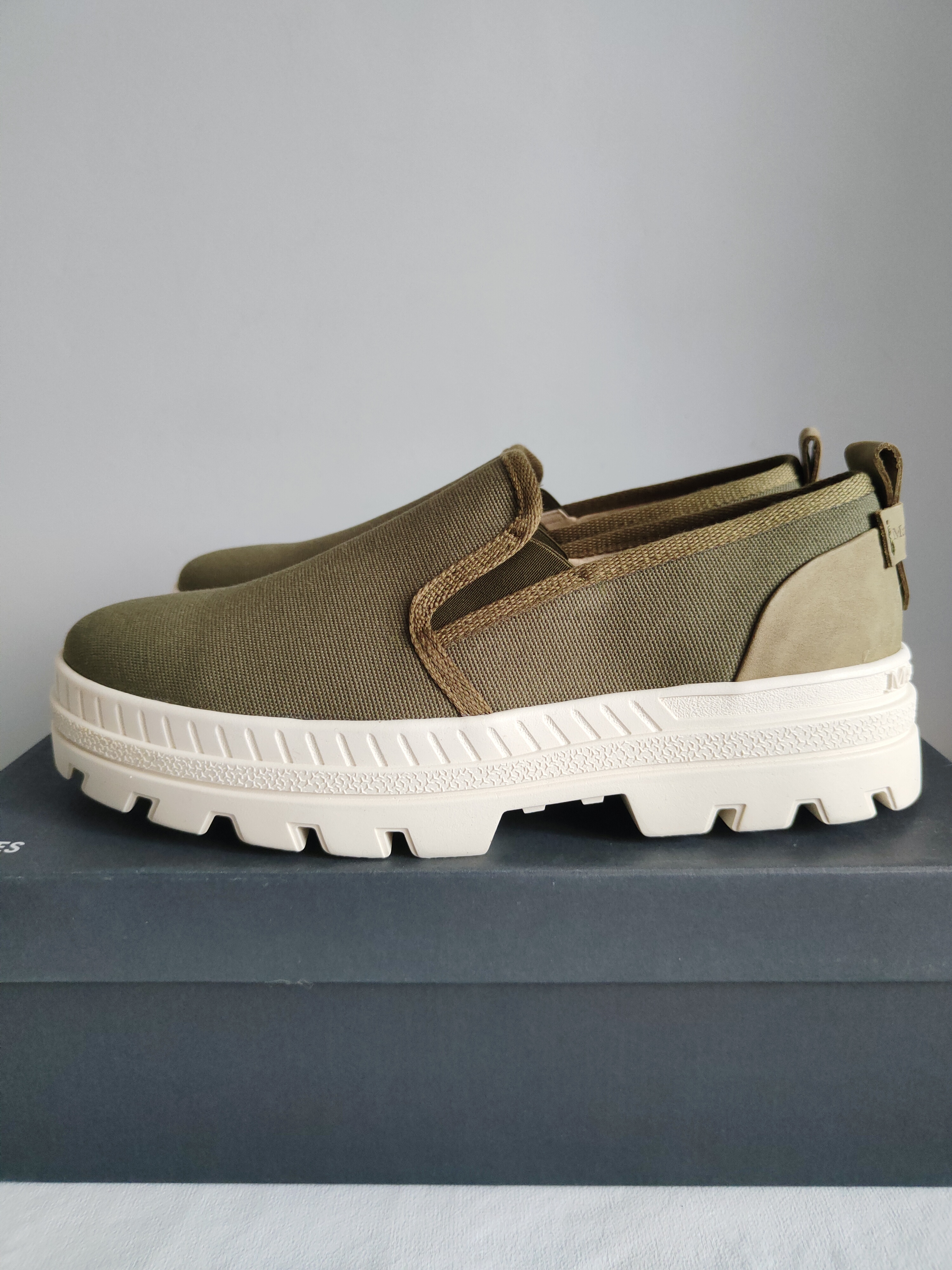 Marc O'Polo mokasyny r. 41