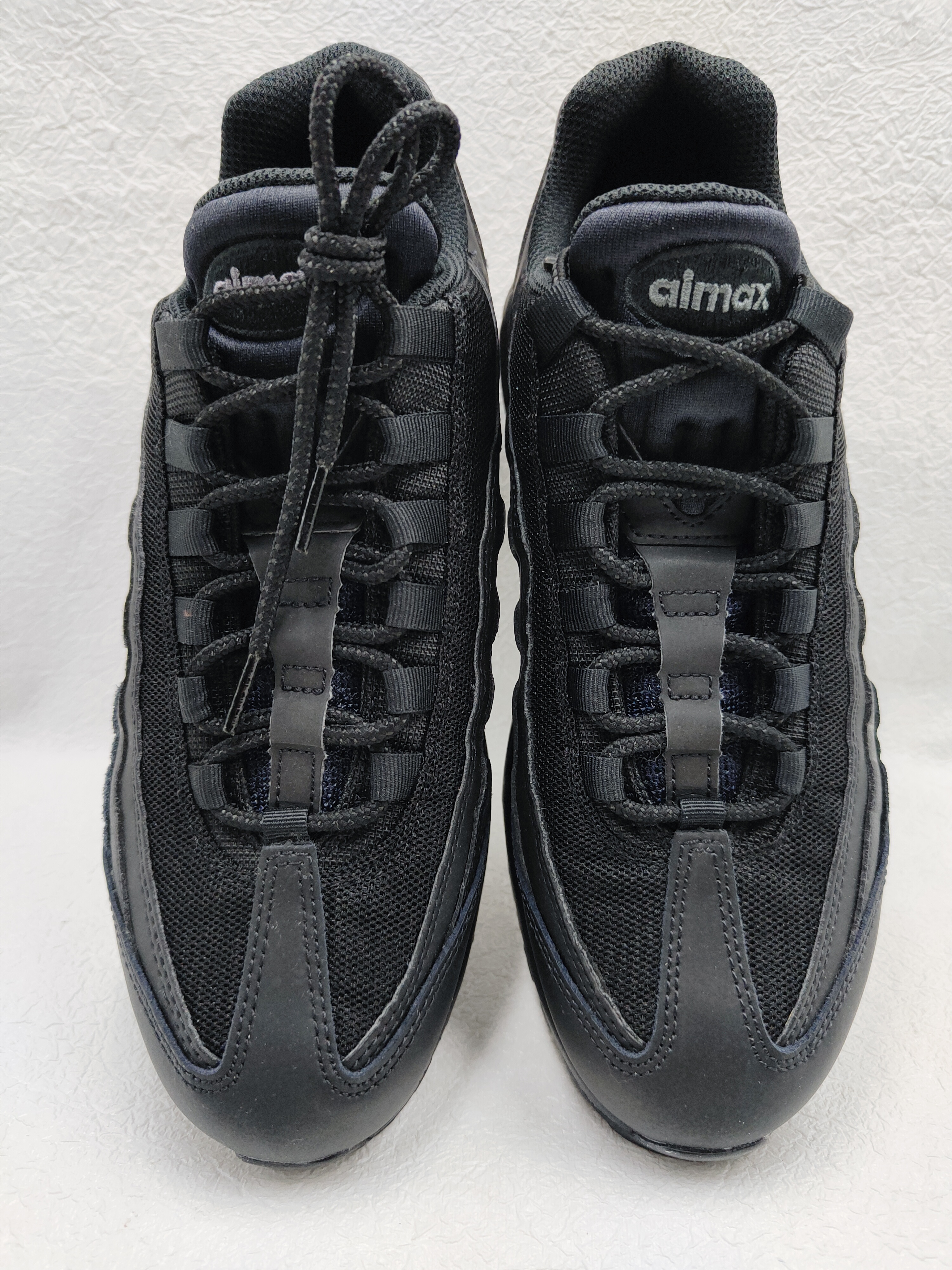 Nike Air Max 95 Essential sneakersy r.41