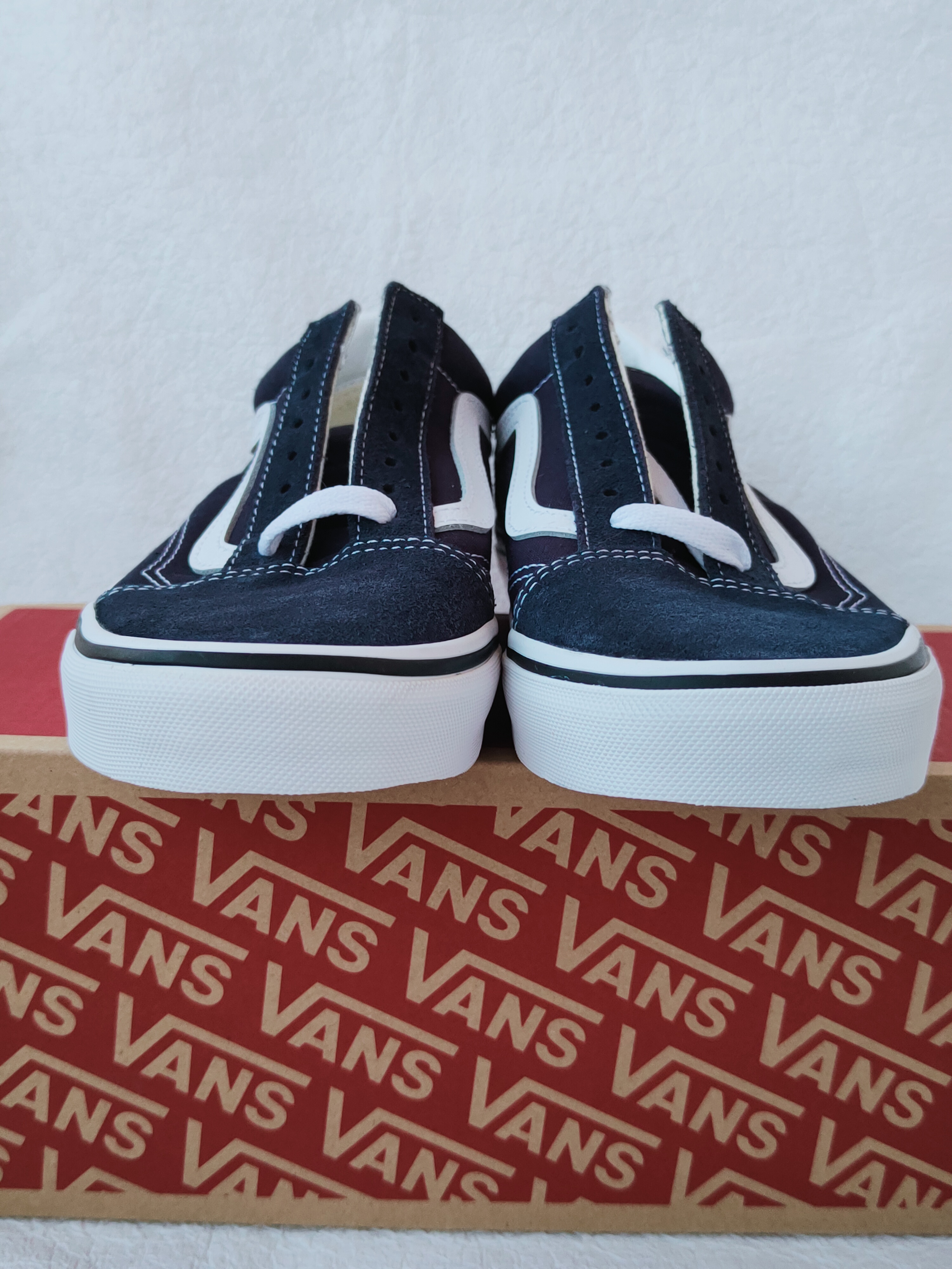 Vans Old Skool r. 38,5