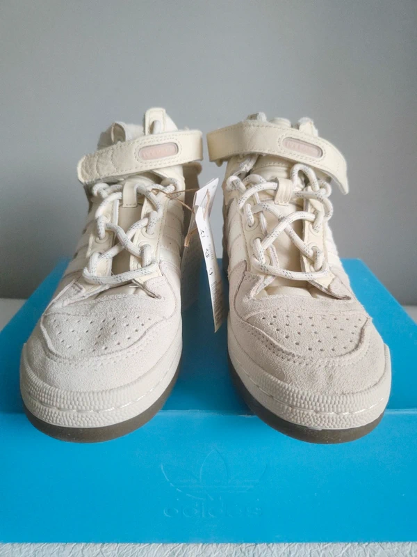Ivy Park x Adidas Forum Mid sneakersy r. 37 1/3