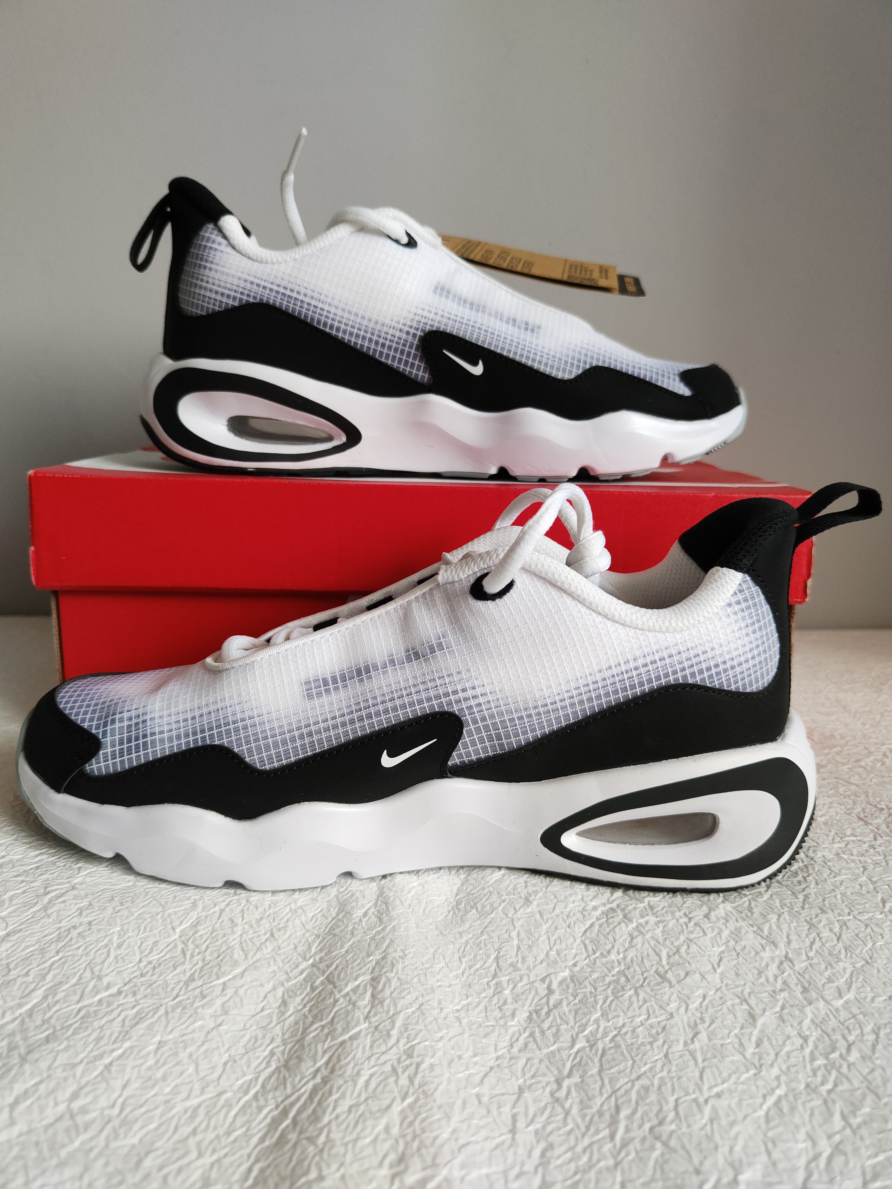 Nike Air Max Nova unisex r. 37,5