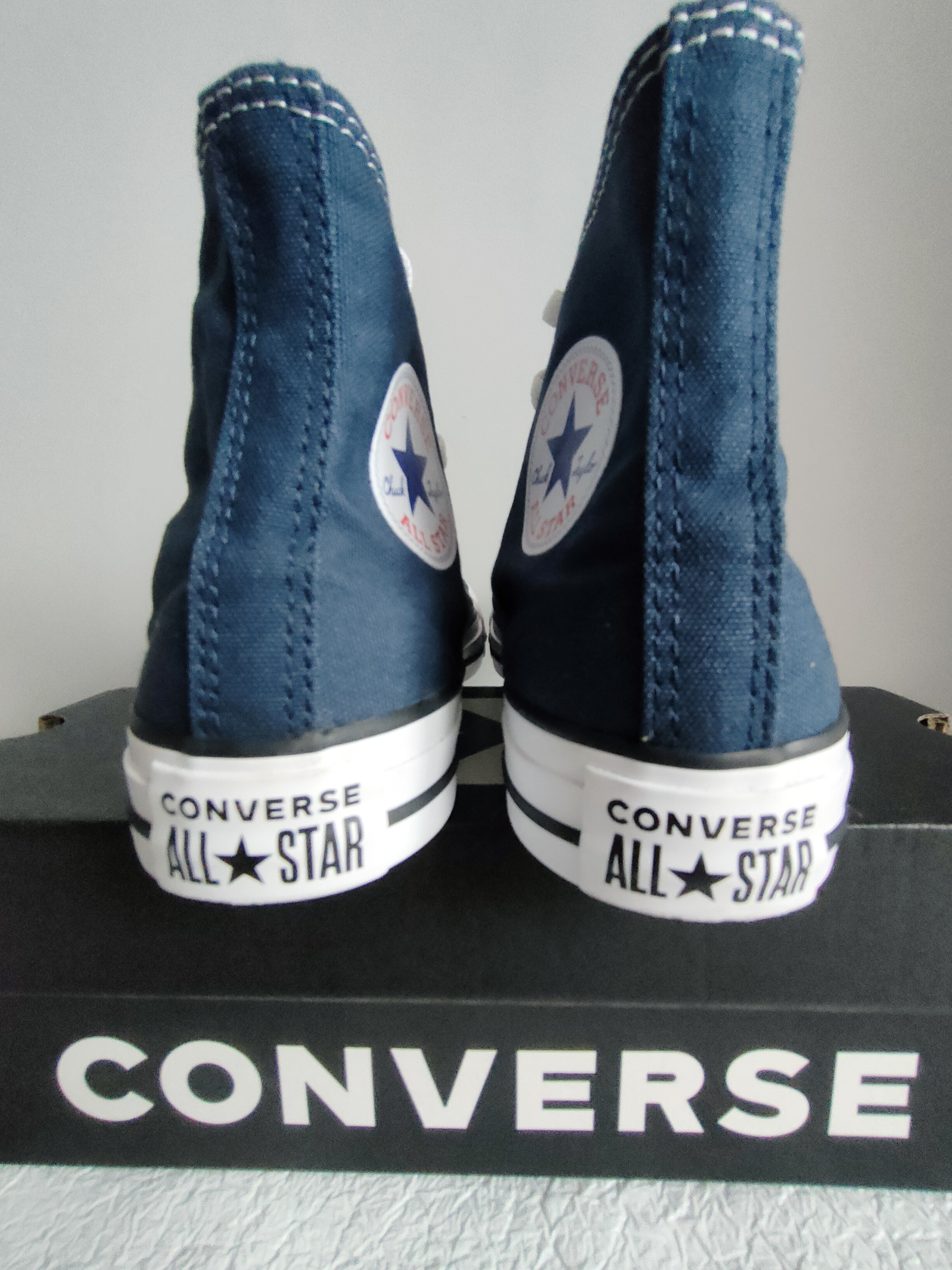 Converse Chuck Taylor All Star r. 37