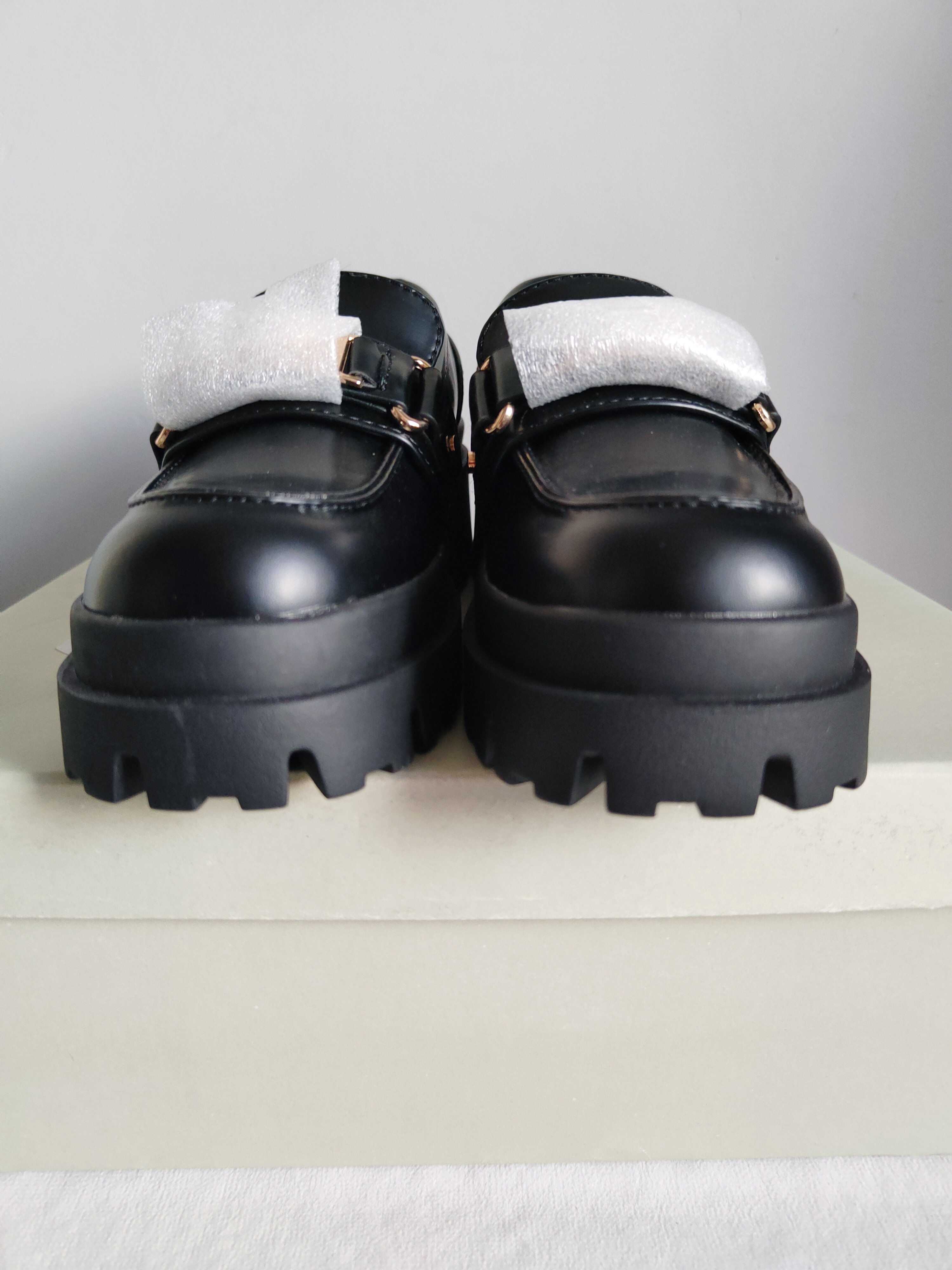 Even&Odd mokasyny r. 34