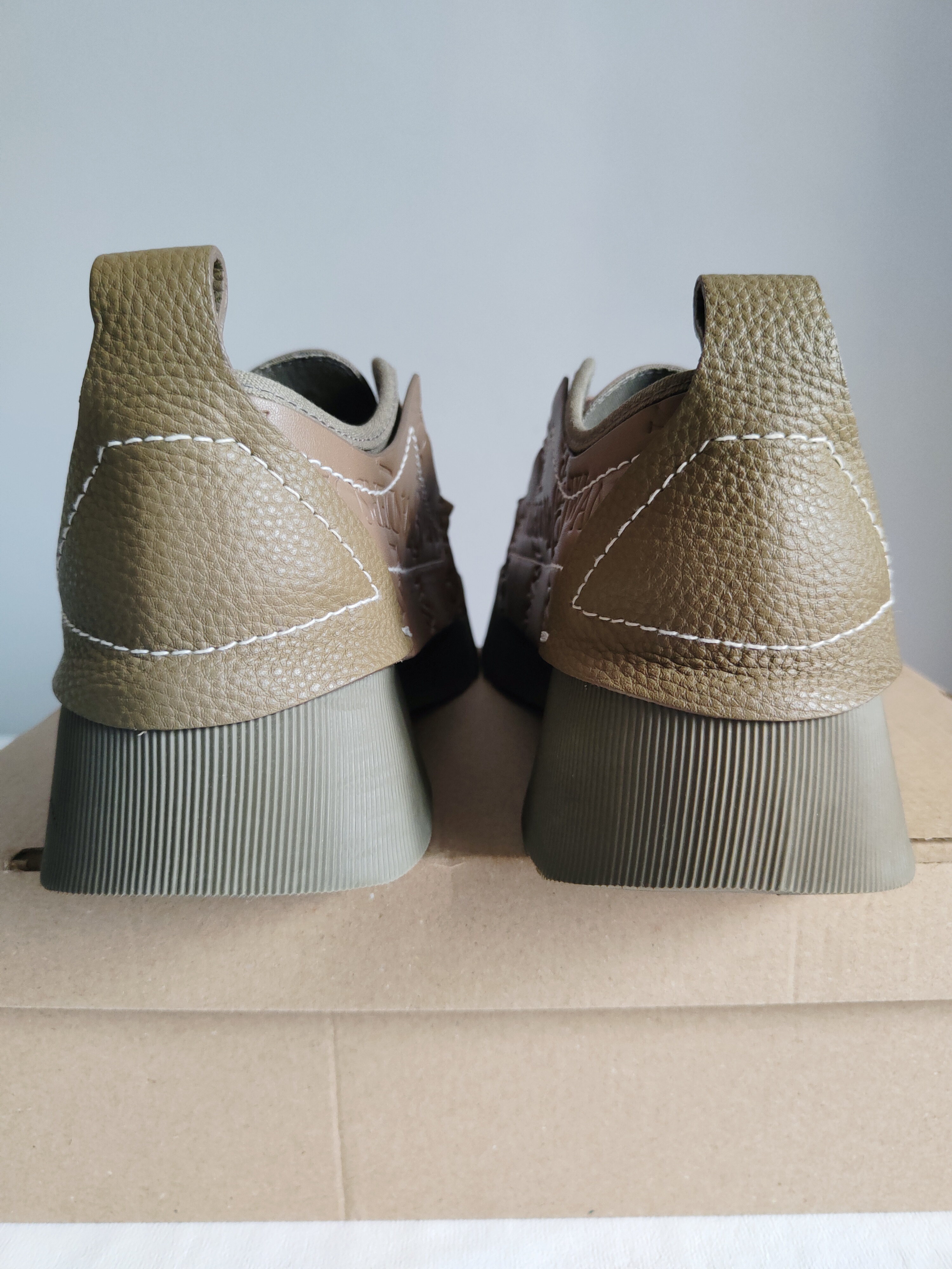 Buty sportowe JW Anderson r. 39