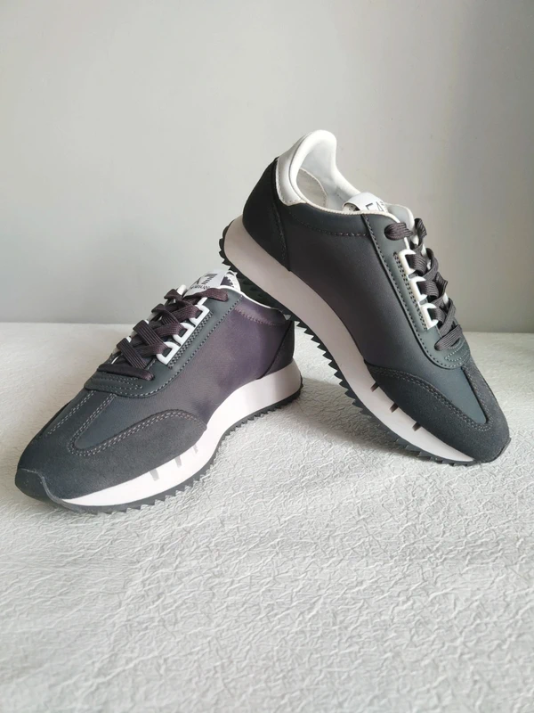  EA7 Emporio Armani sneakersy r. 38