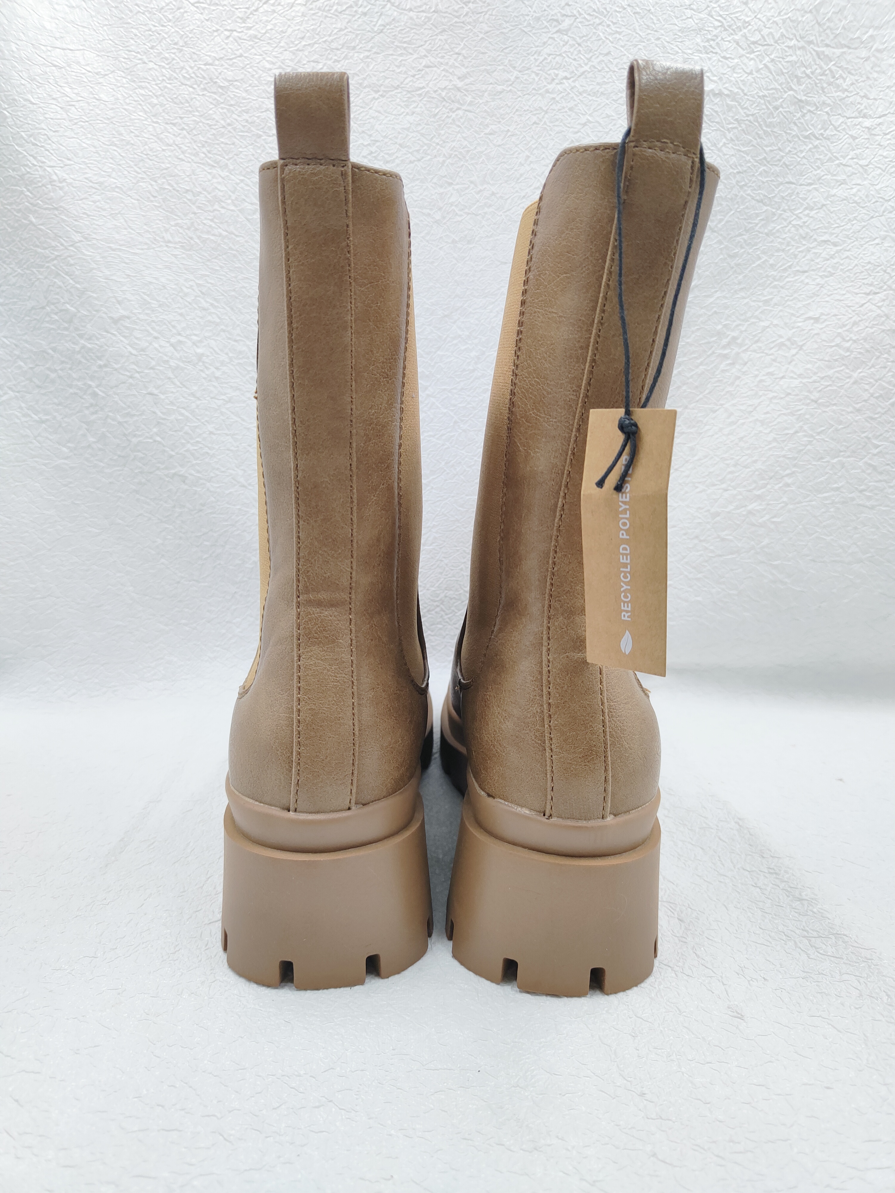 Even&Odd kozaki na platformie r. 36