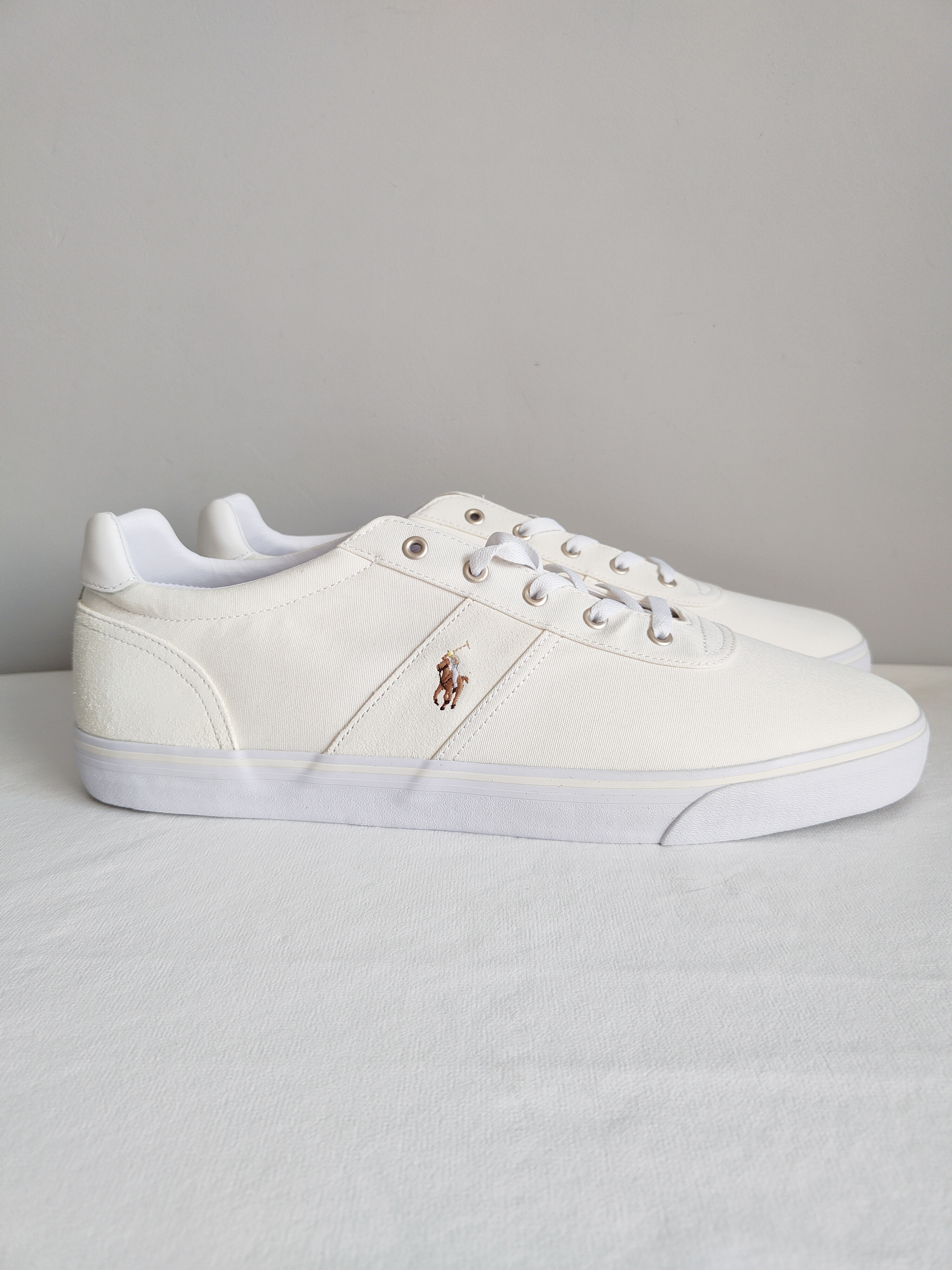 Polo Ralph Lauren Hanford sneakersy r. 50