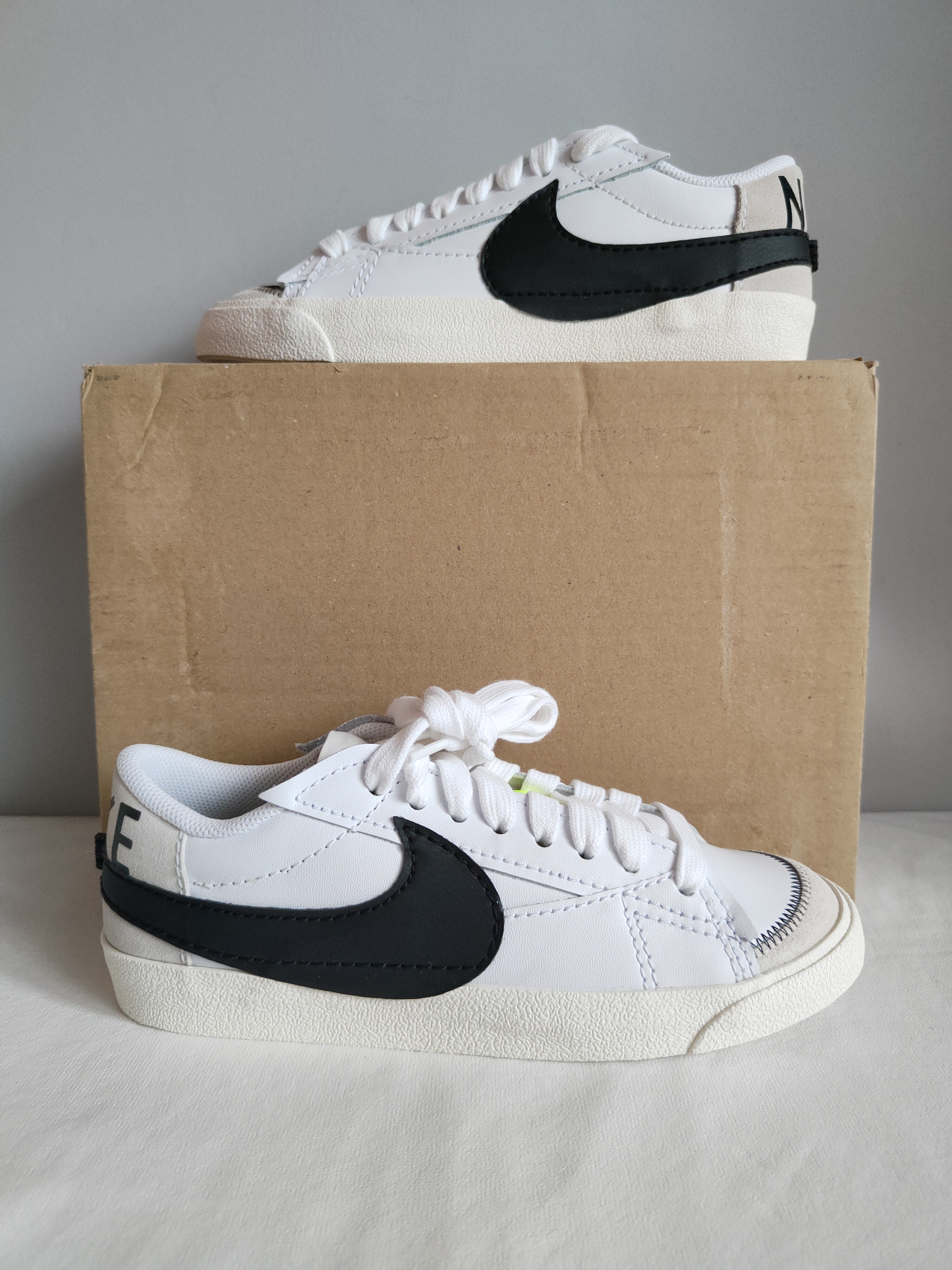 Nike Blazer Low '77 Jumbo r. 42,5