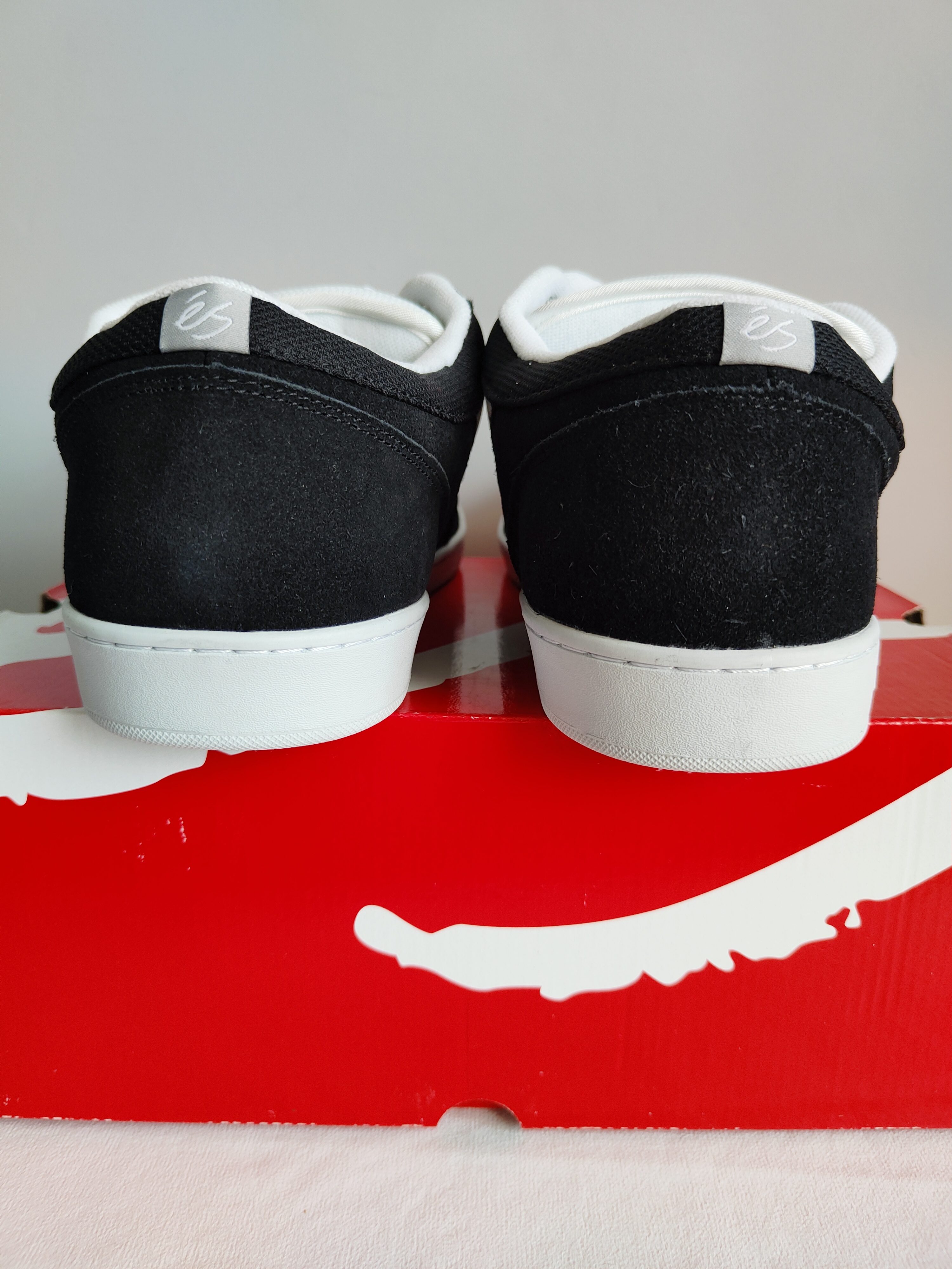 Ès Sophisto buty sportowe r. 48