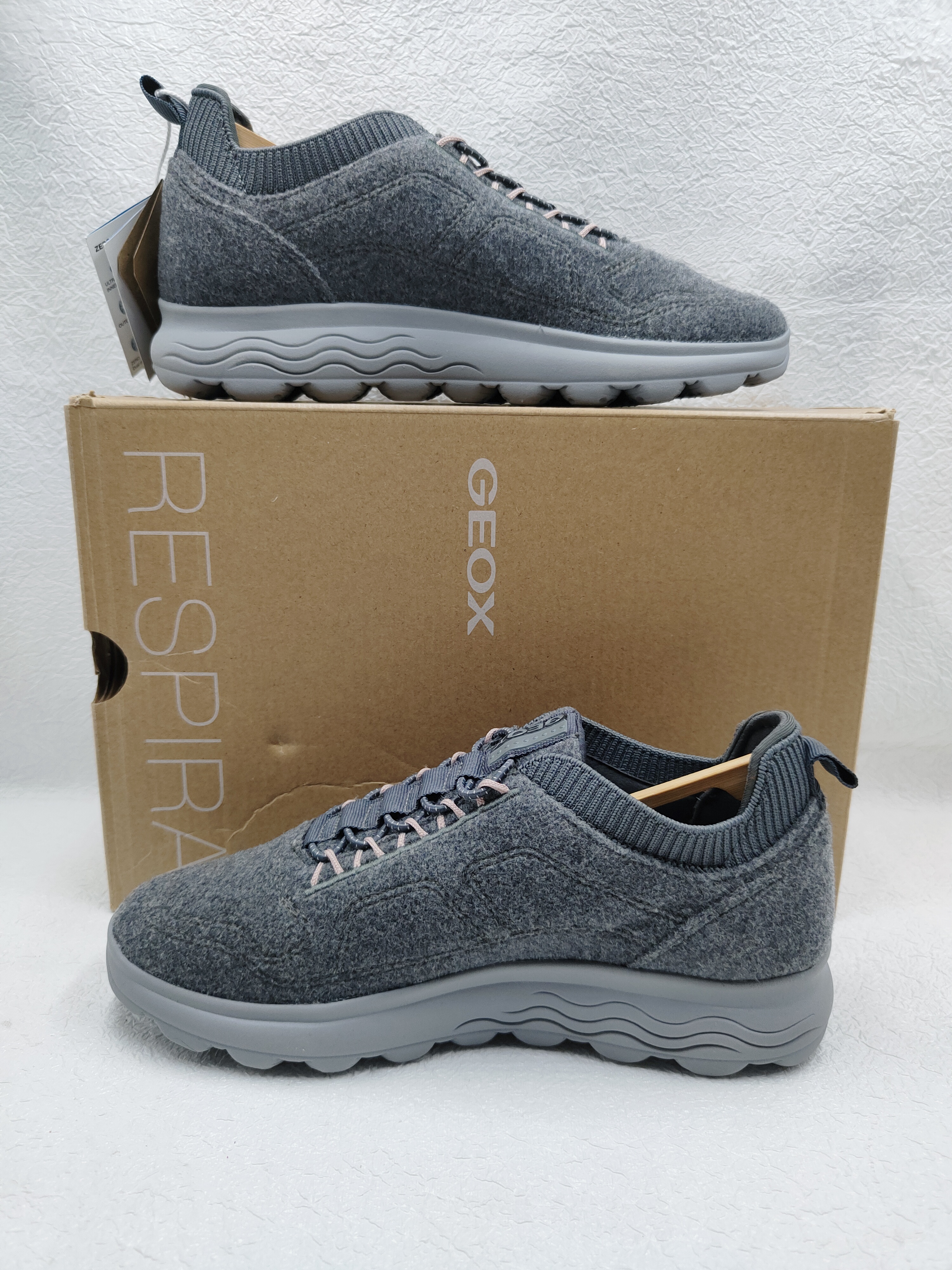 Geox D Spherica A r. 36