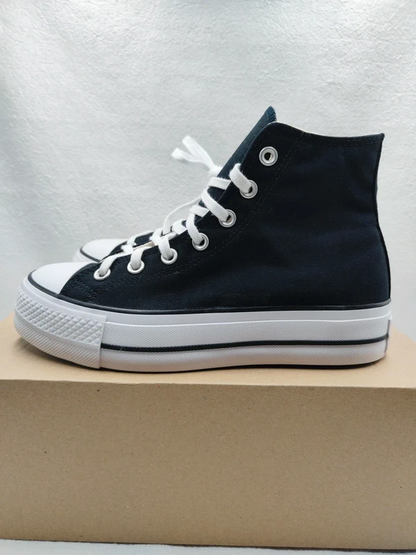 Converse Chuck Taylor All Star Lift Hi r. 38