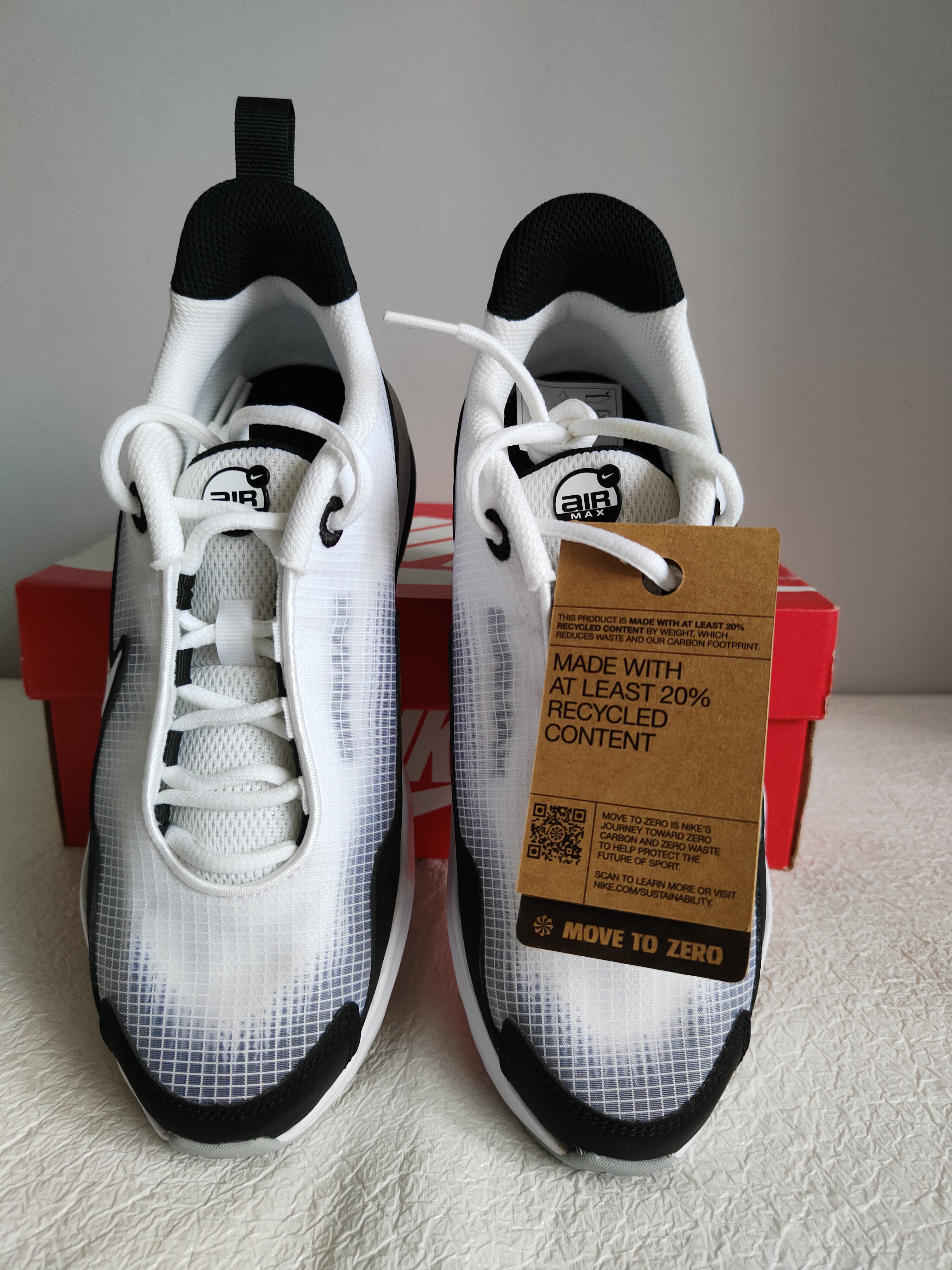 Nike Air Max Nova unisex r. 37,5