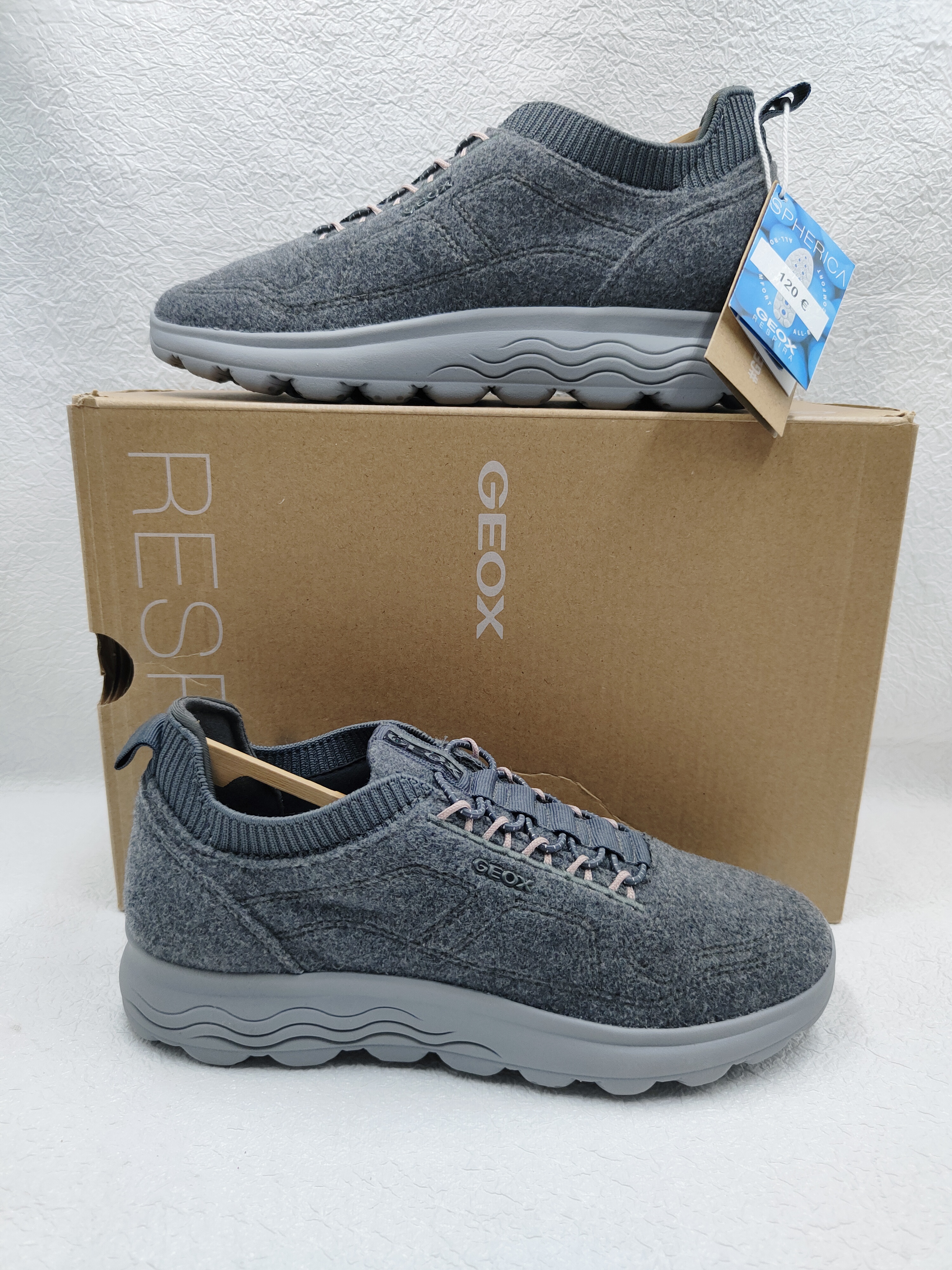 Geox D Spherica A r. 36