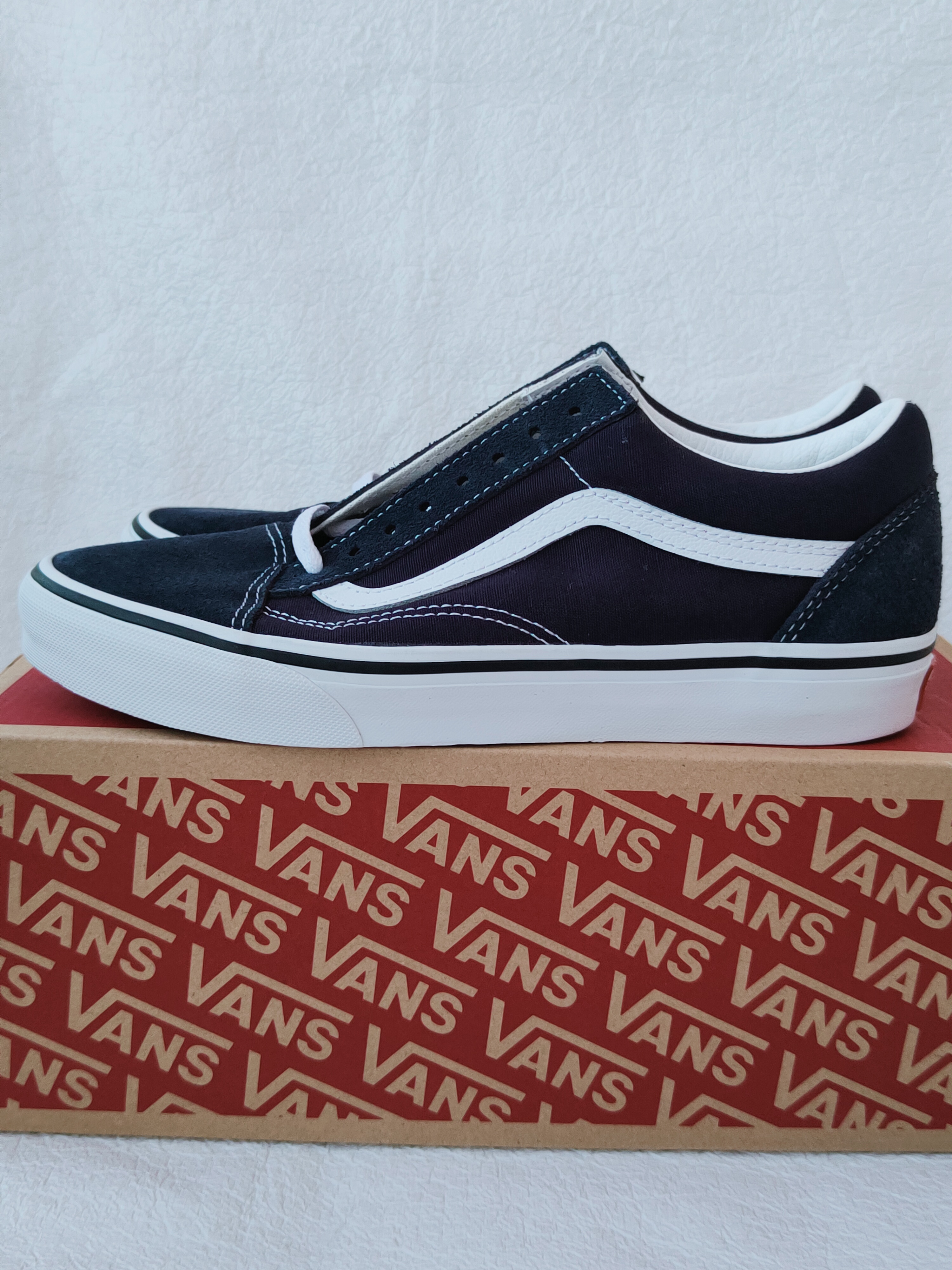 Vans Old Skool r. 38,5